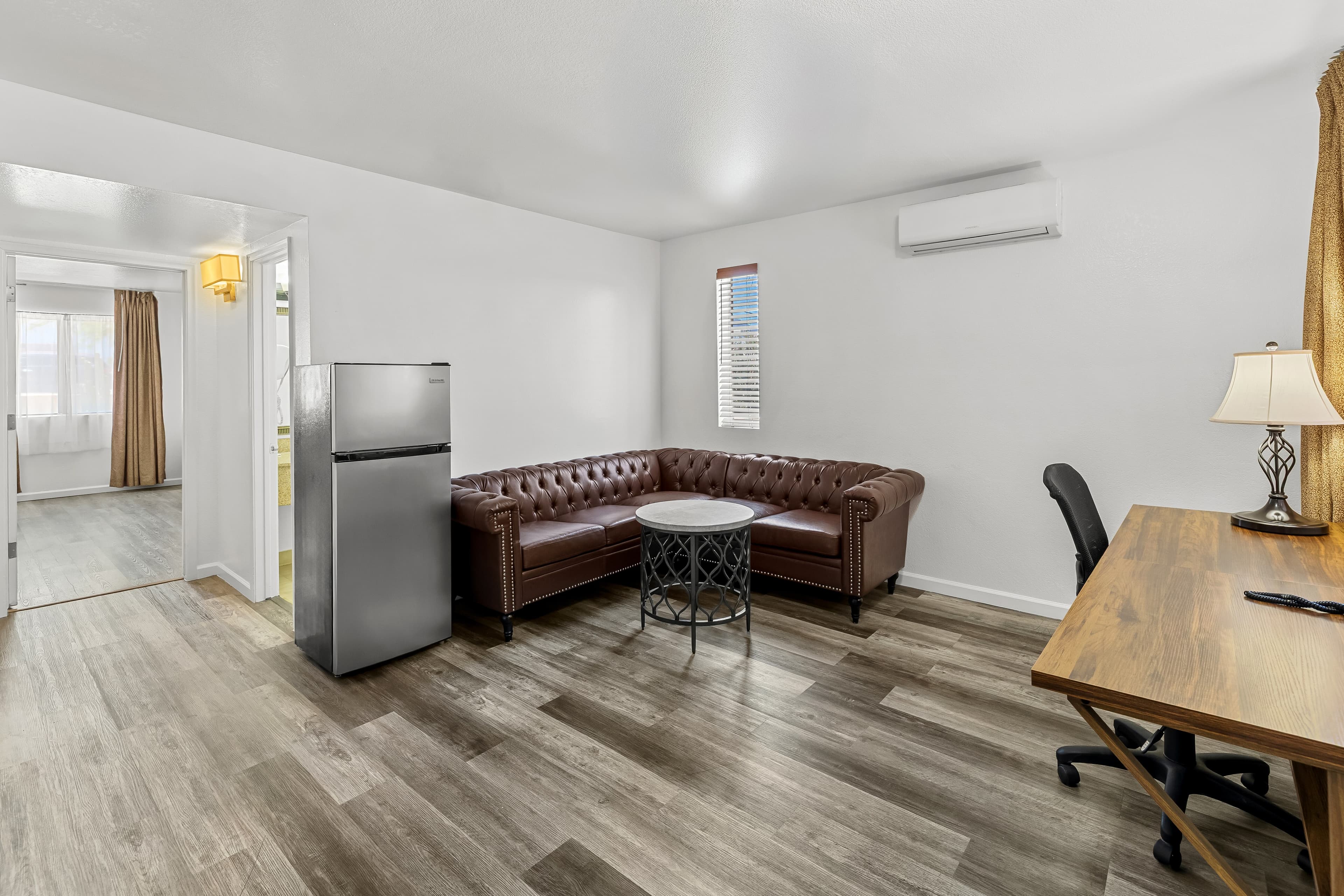 Clarion Inn Sierra Vista near Ft Huachuca — 14