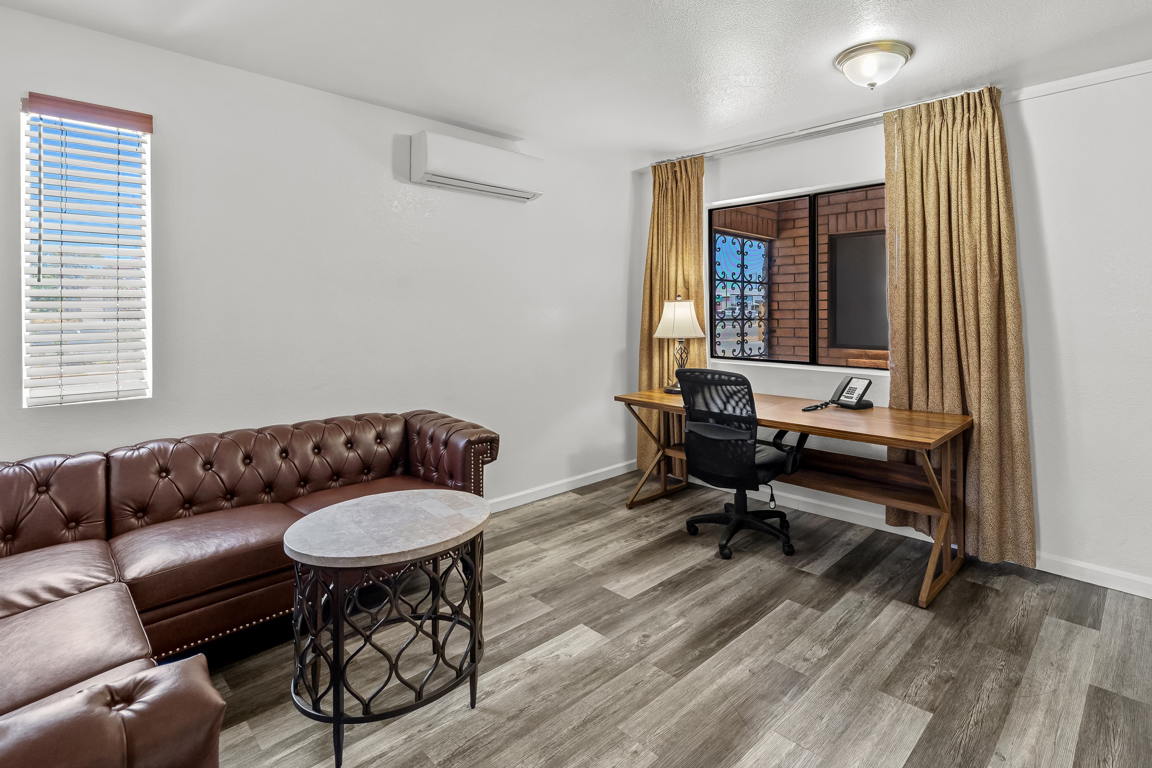Clarion Inn Sierra Vista near Ft Huachuca — 15