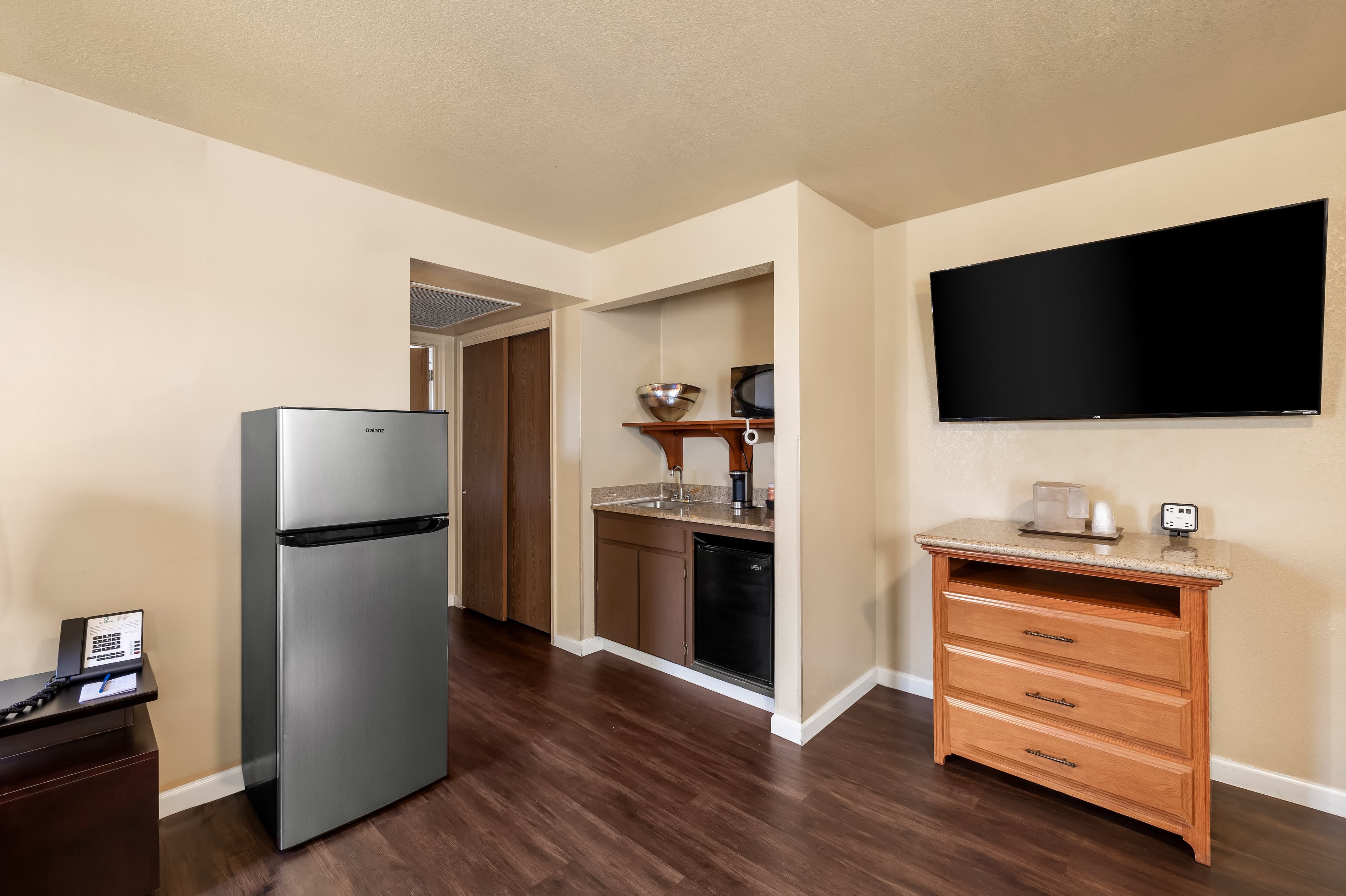 Clarion Inn Sierra Vista near Ft Huachuca — 21