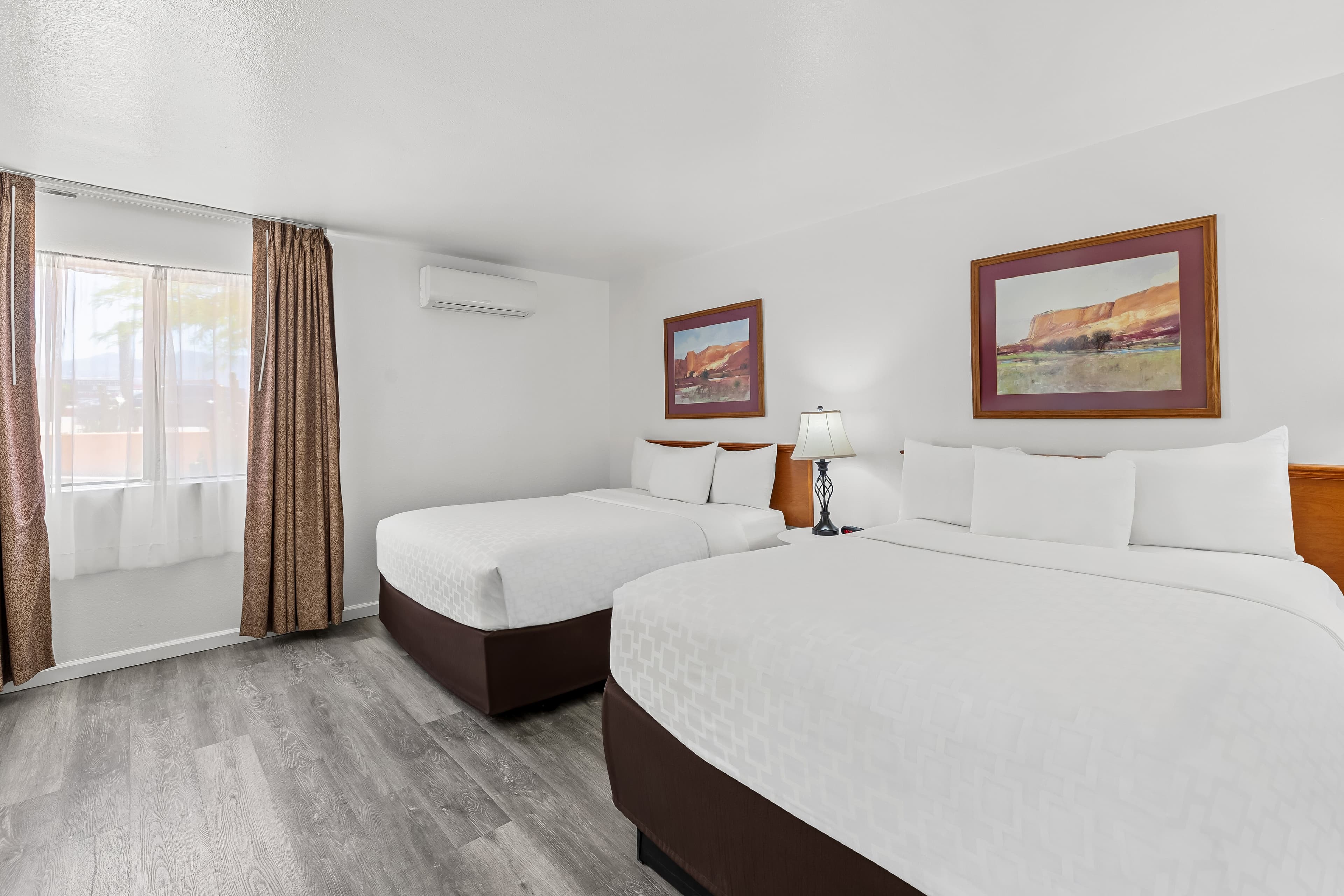 Clarion Inn Sierra Vista near Ft Huachuca — 16
