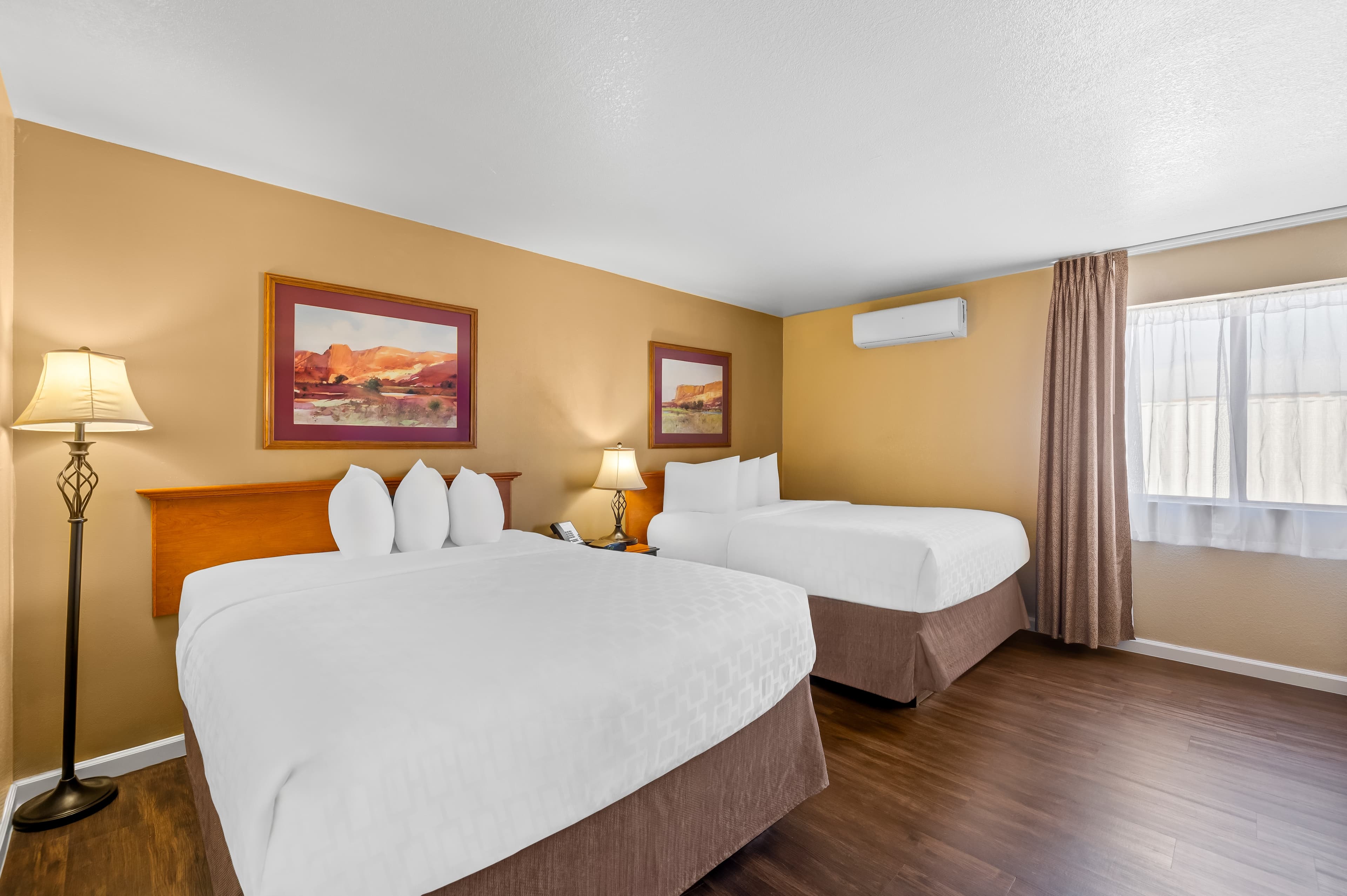 Clarion Inn Sierra Vista near Ft Huachuca — 22
