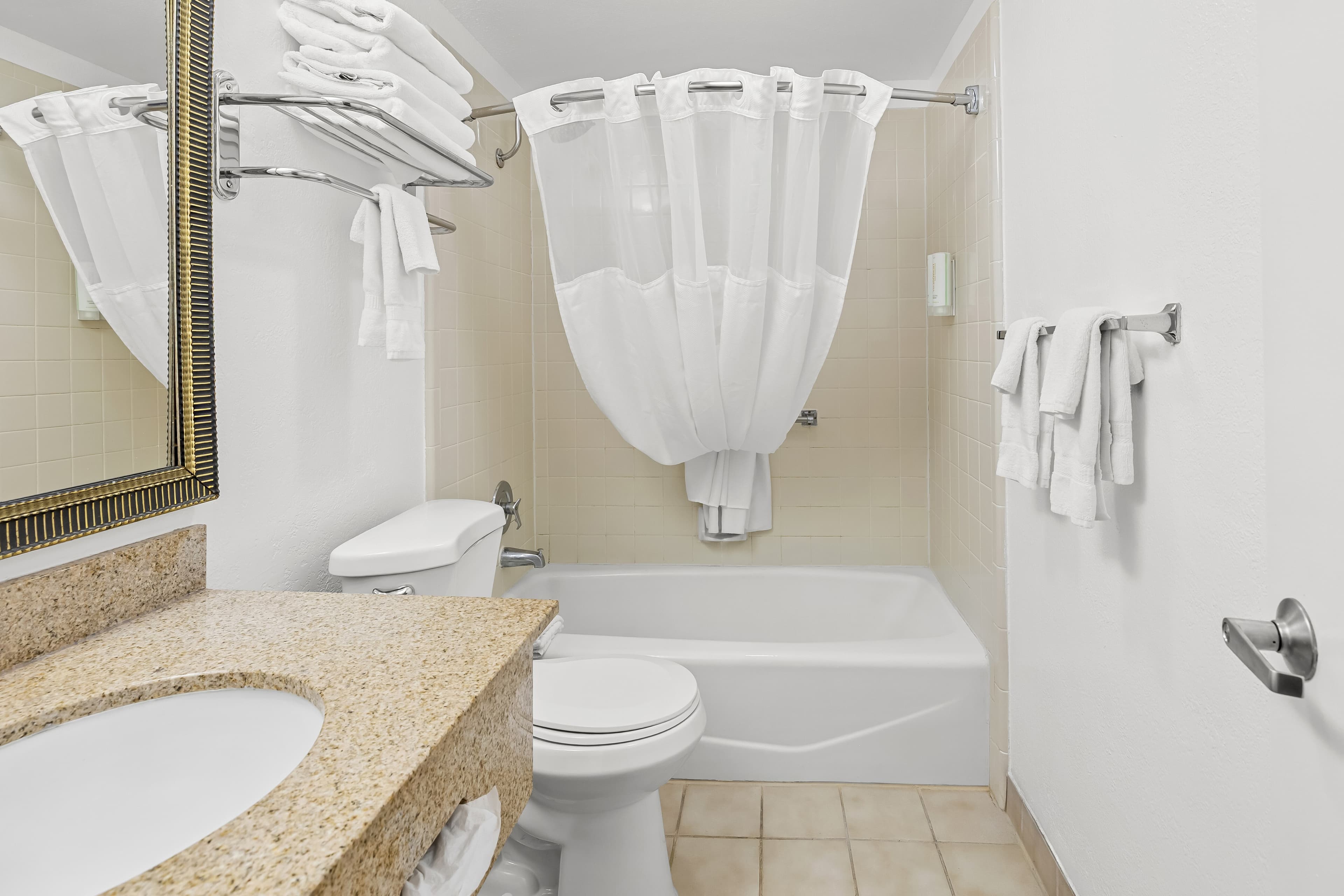Clarion Inn Sierra Vista near Ft Huachuca — 17