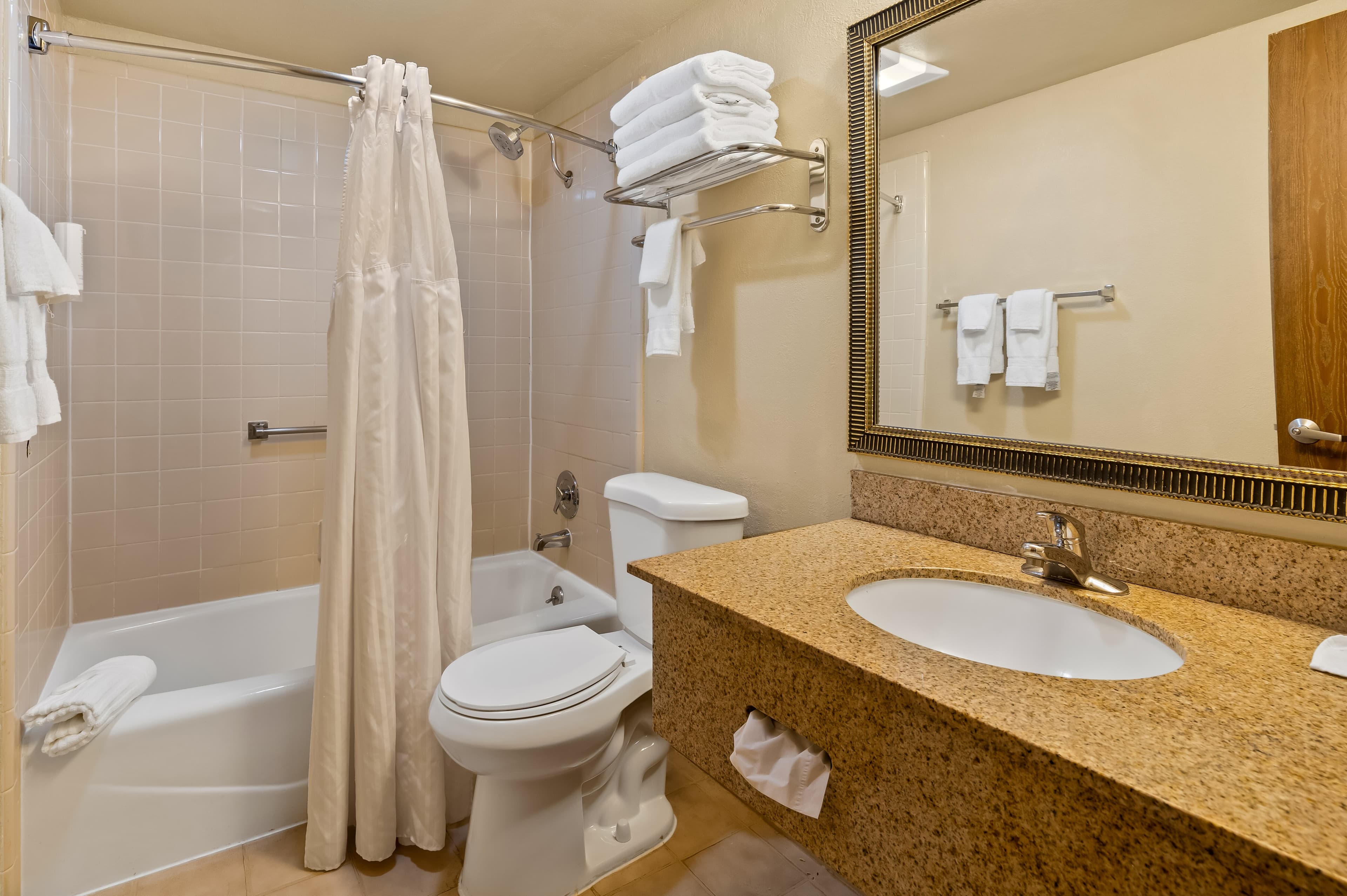 Clarion Inn Sierra Vista near Ft Huachuca — 24