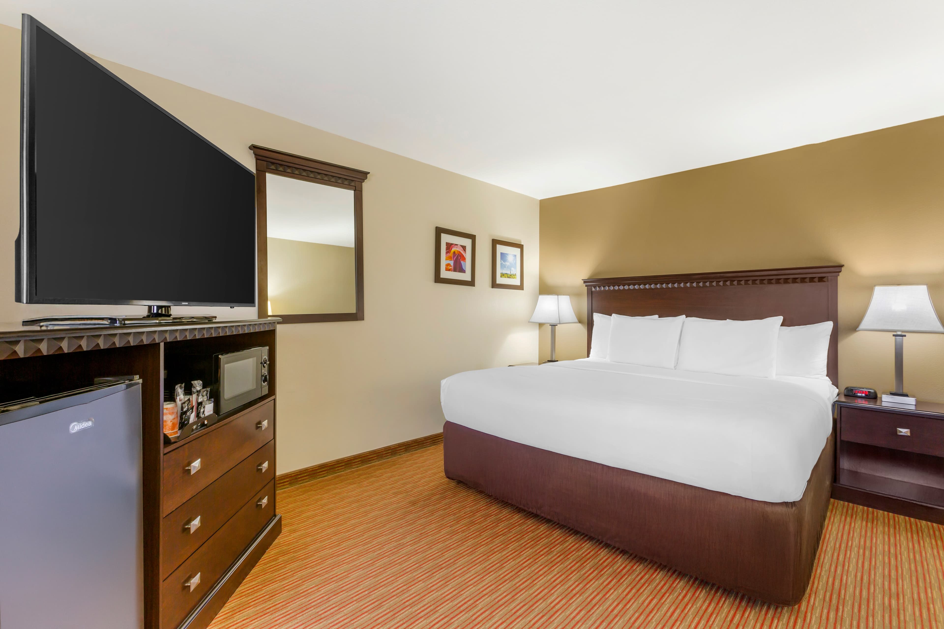 Comfort Inn Phoenix Central City — 6