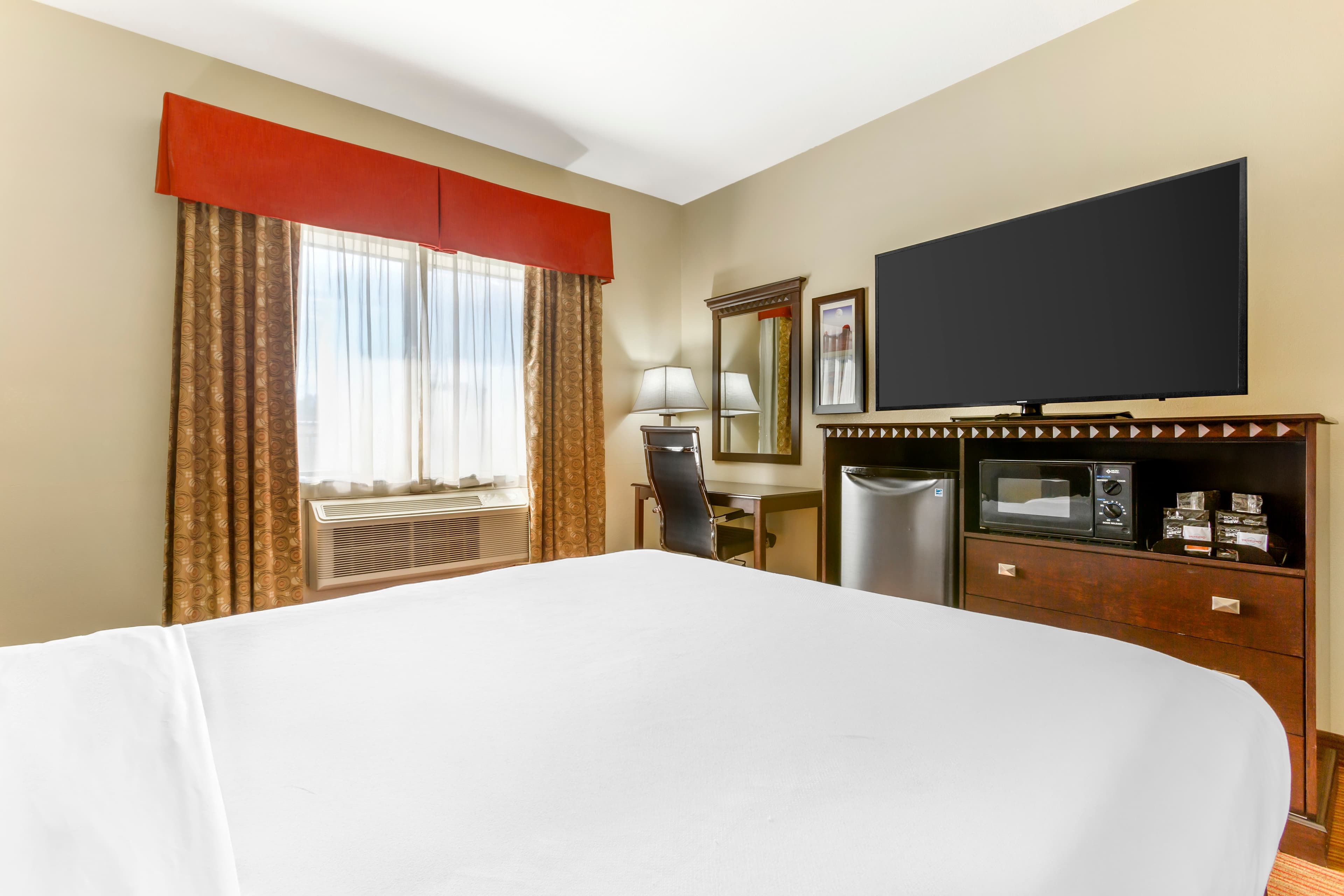 Comfort Inn Phoenix Central City — 12
