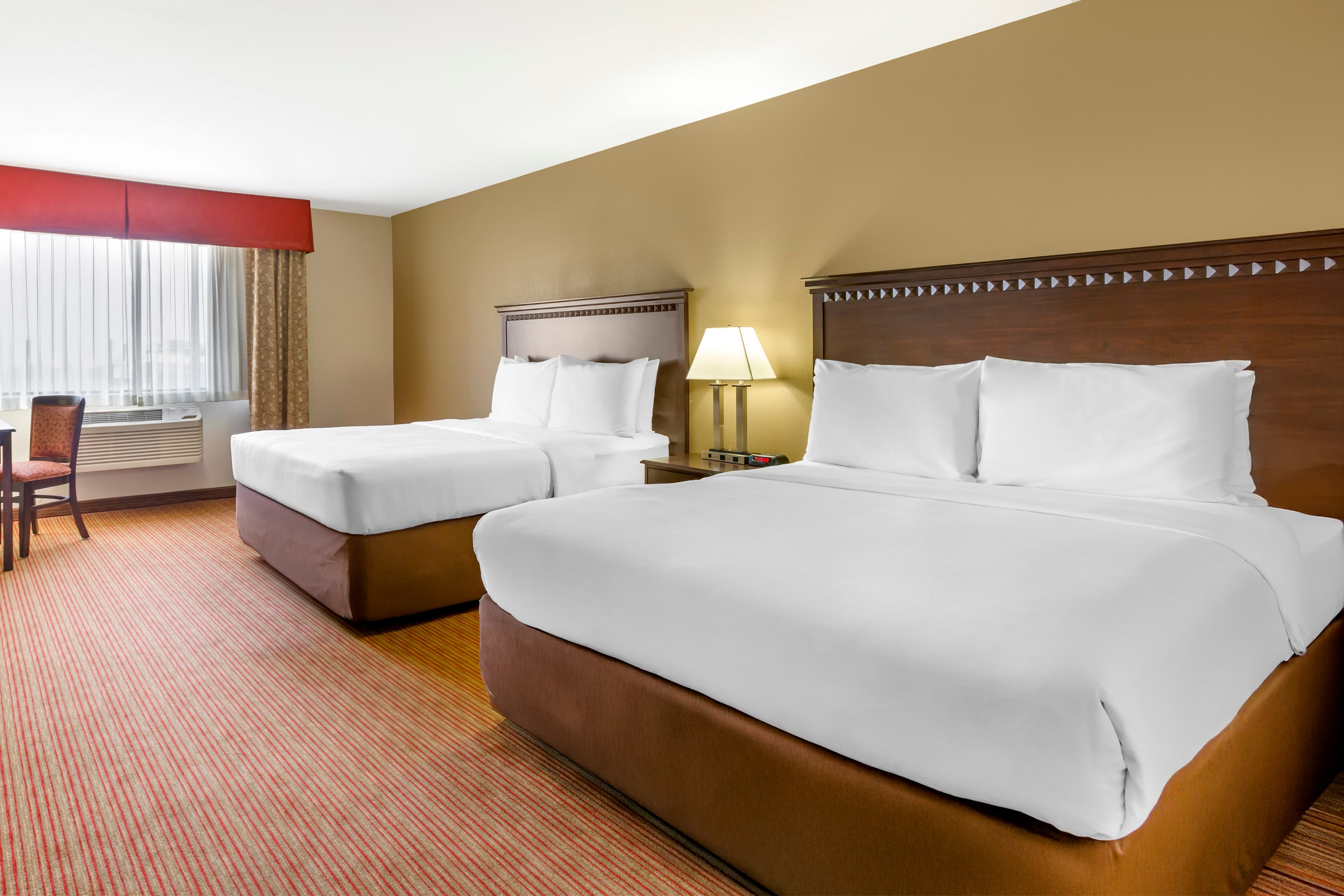 Comfort Inn Phoenix Central City — 14