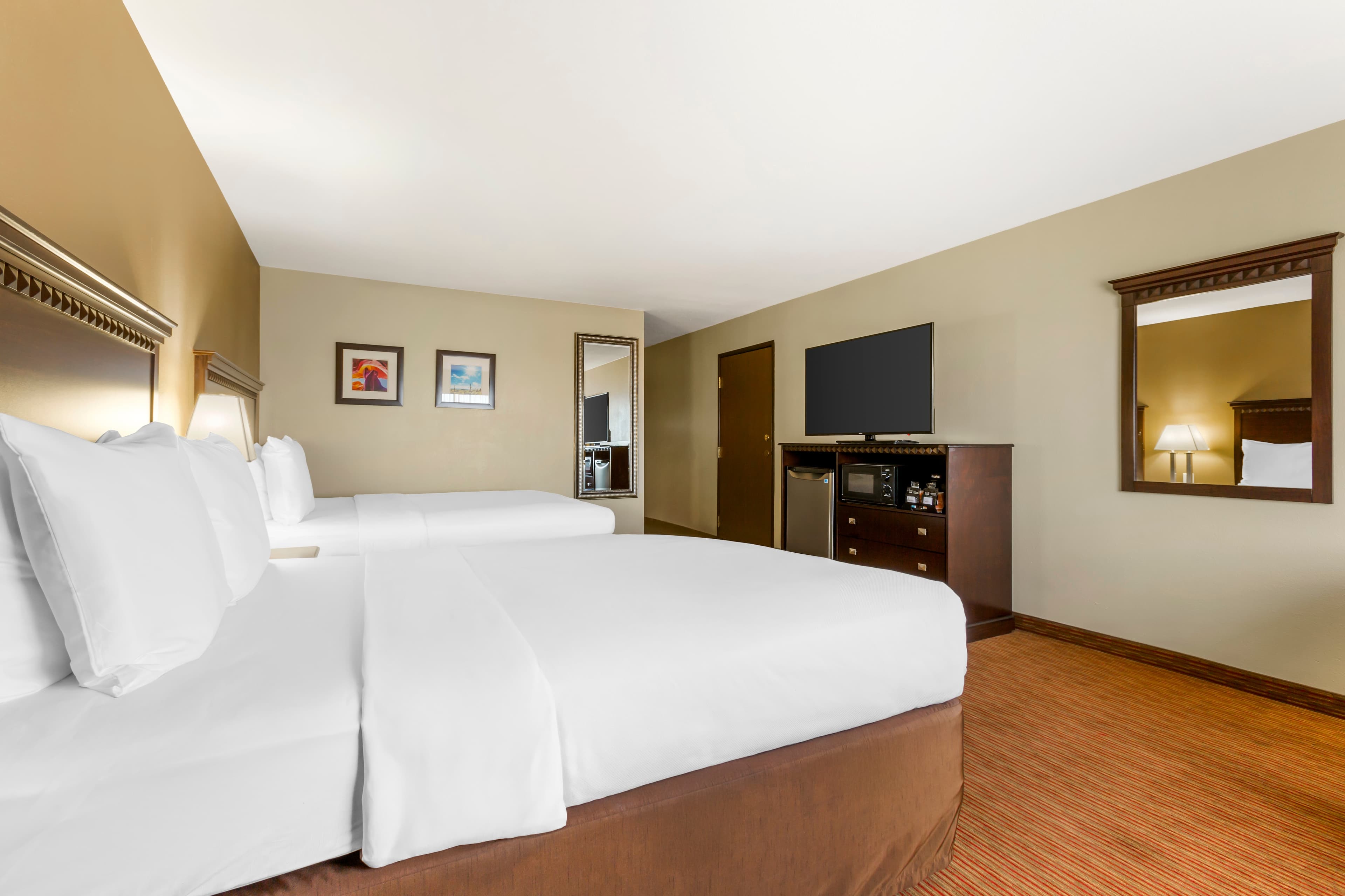 Comfort Inn Phoenix Central City — 15