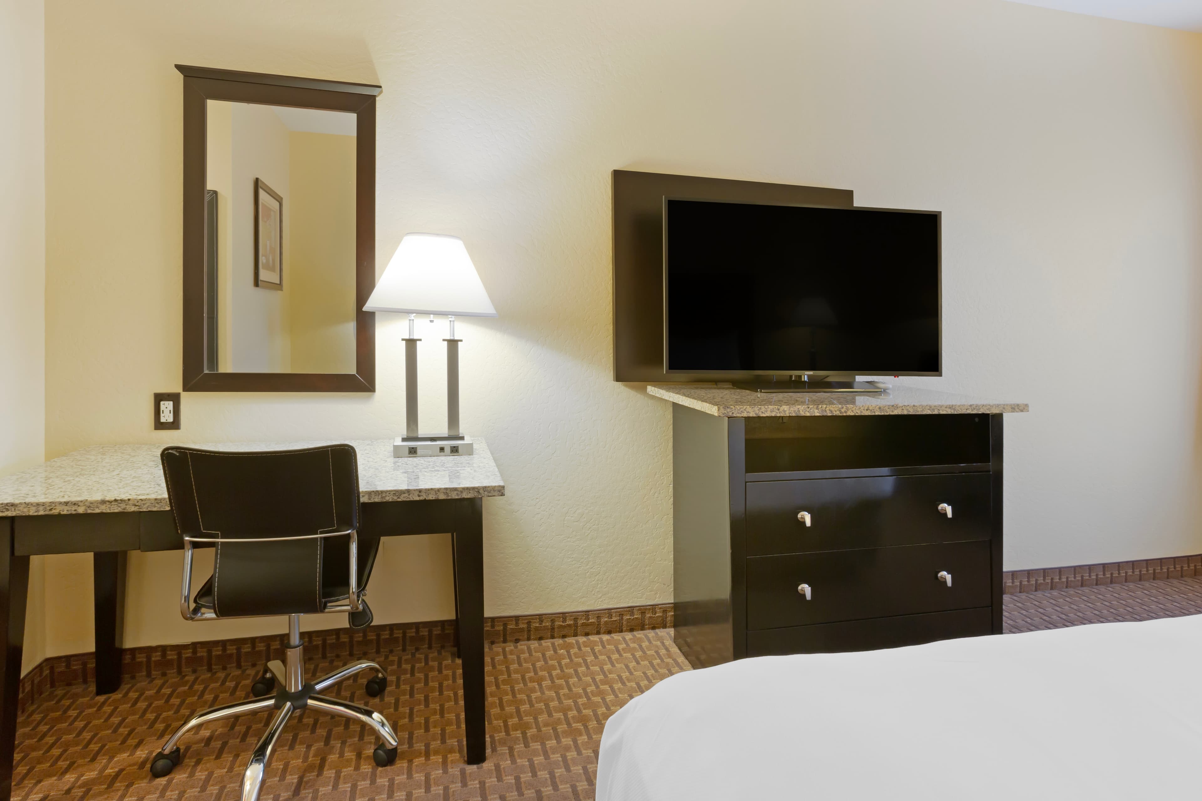 Comfort Inn Near Grand Canyon — 10