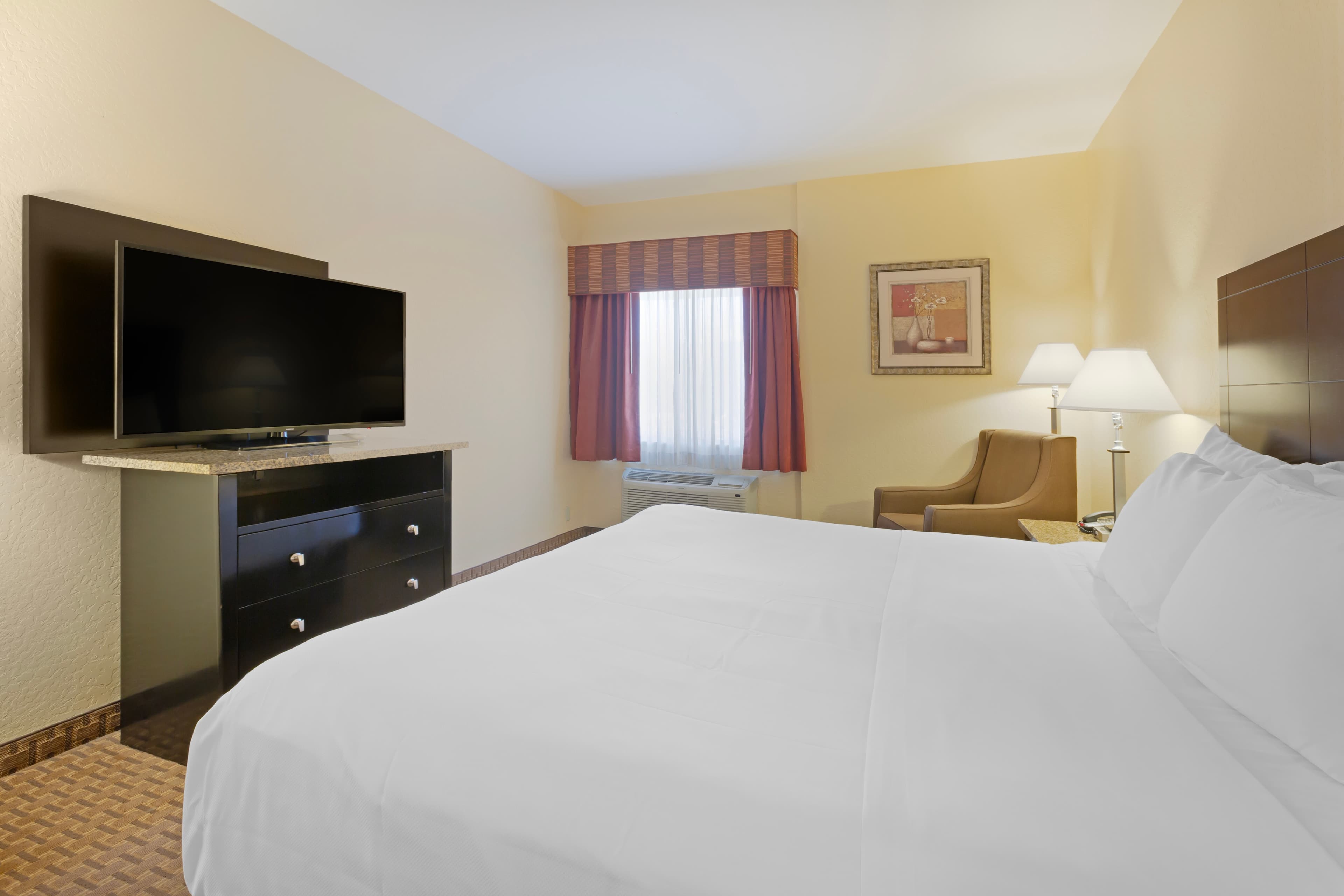 Comfort Inn Near Grand Canyon — 11