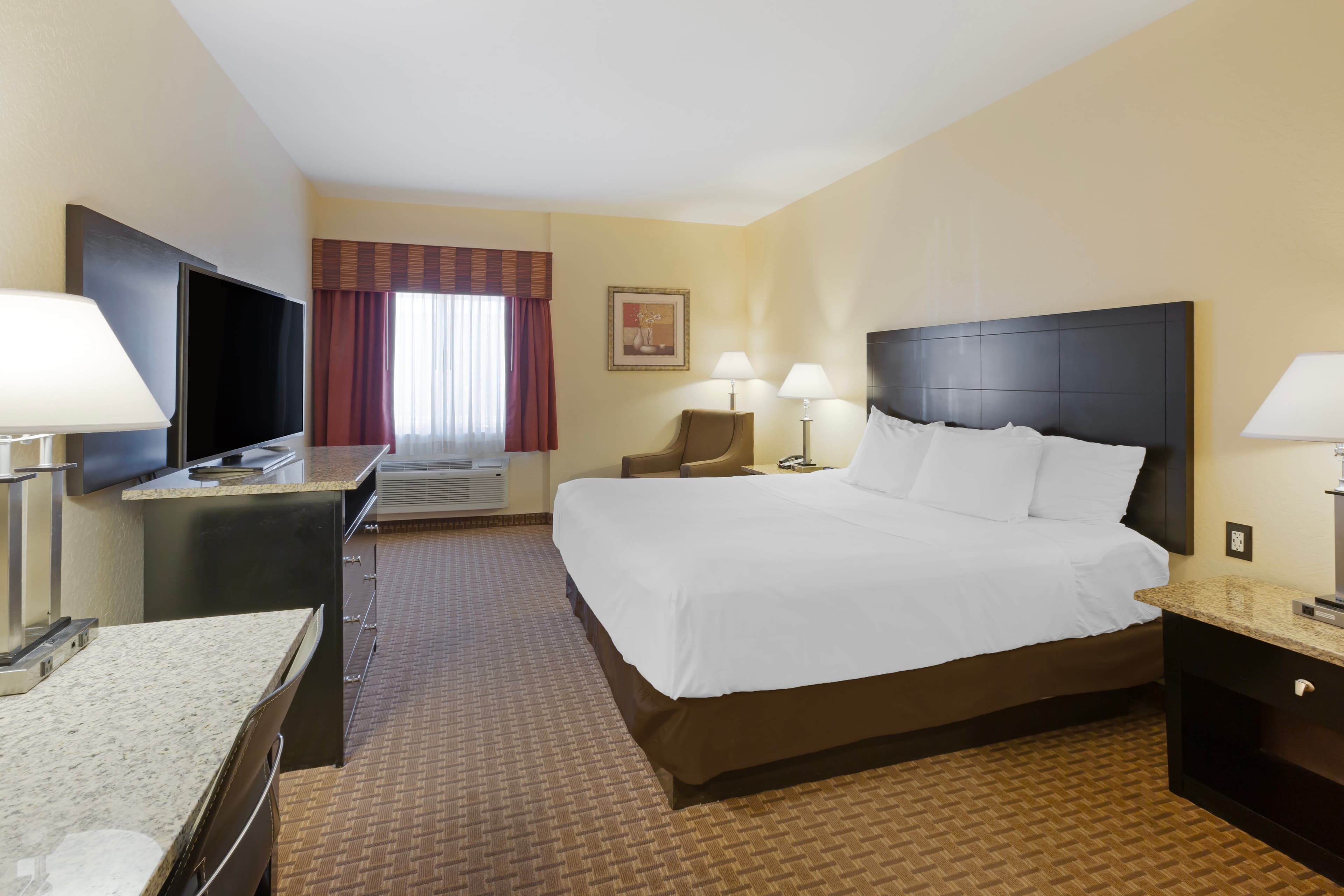 Comfort Inn Near Grand Canyon — 12
