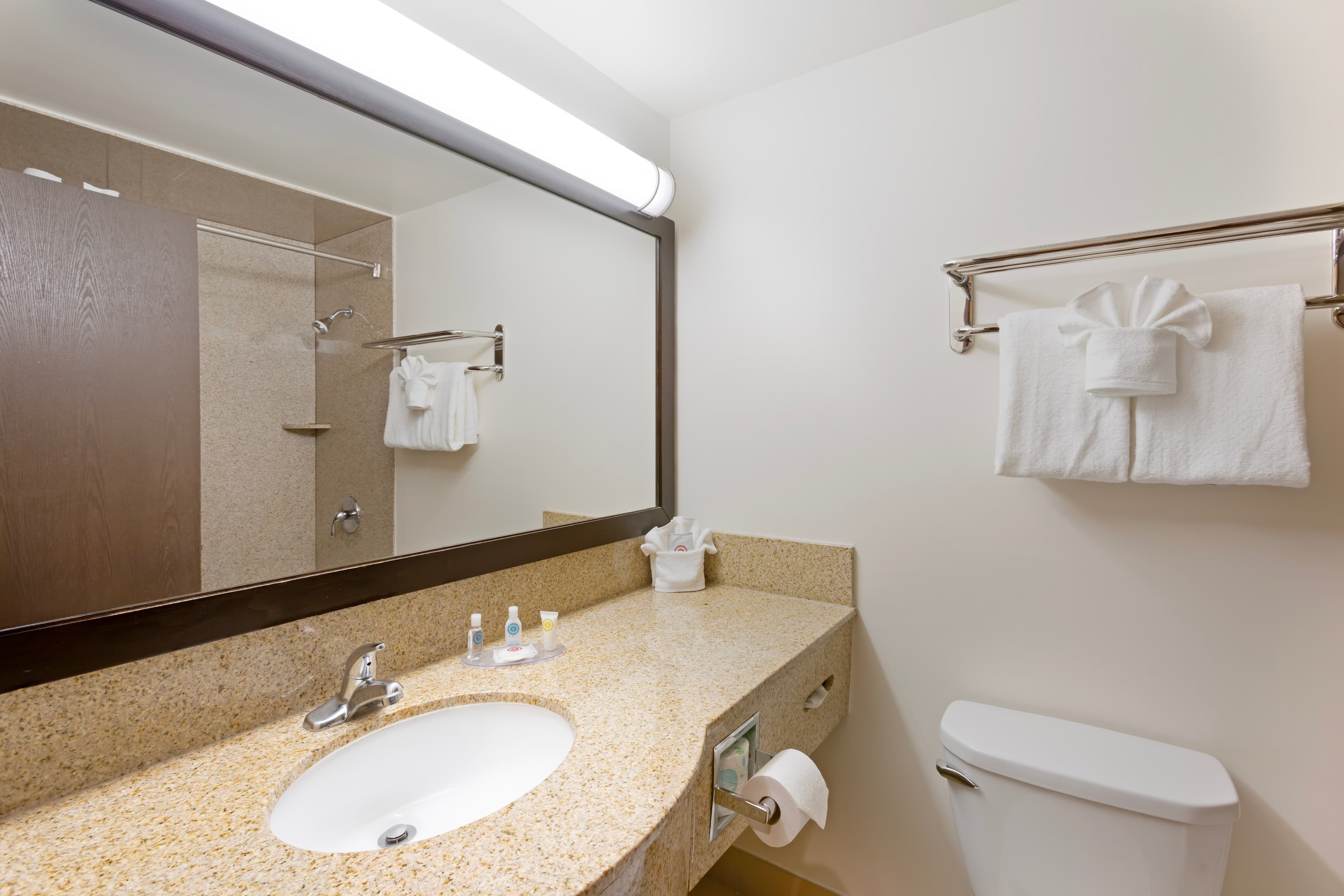 Comfort Inn Near Grand Canyon — 13