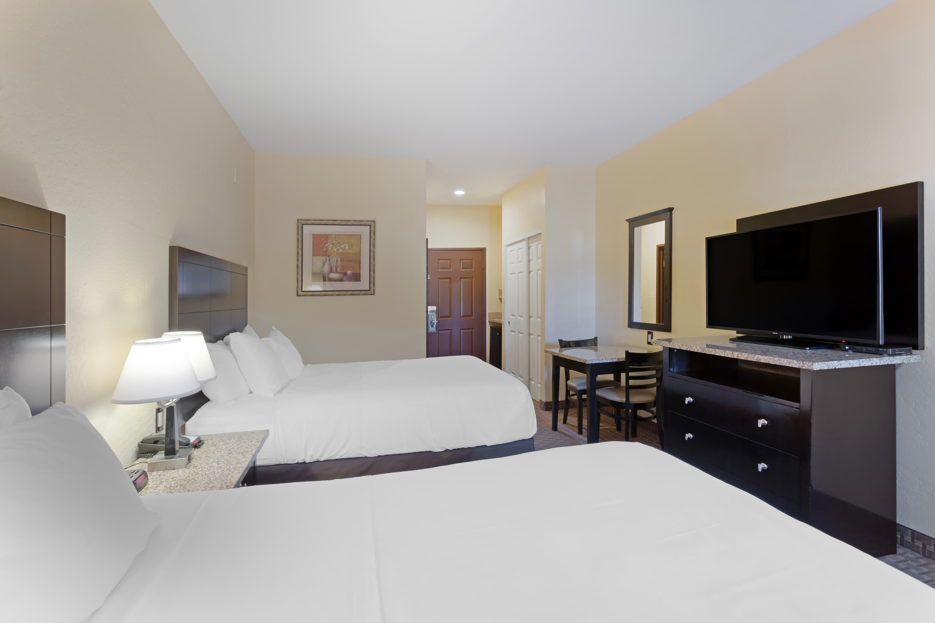 Comfort Inn Near Grand Canyon — 14