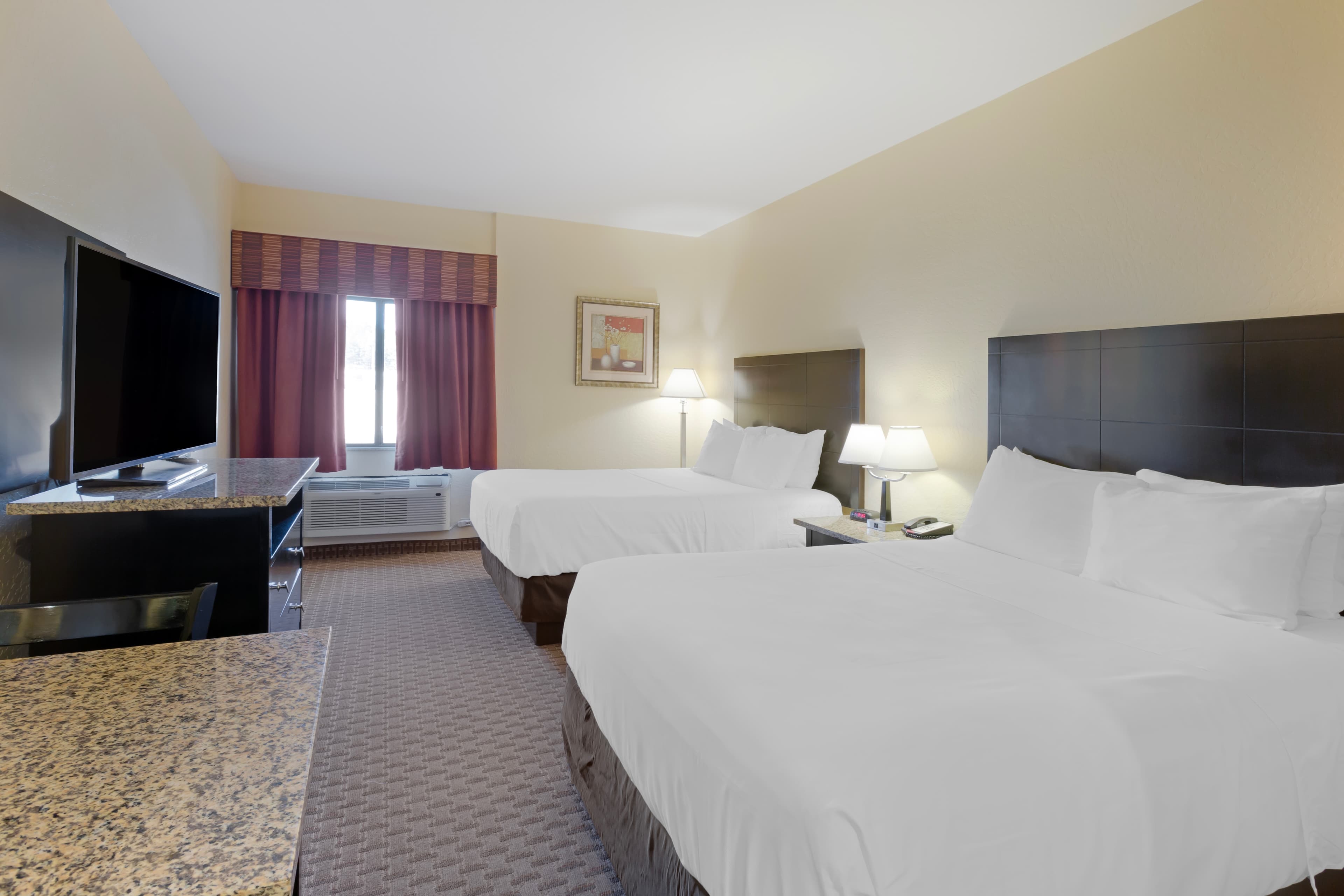 Comfort Inn Near Grand Canyon — 16