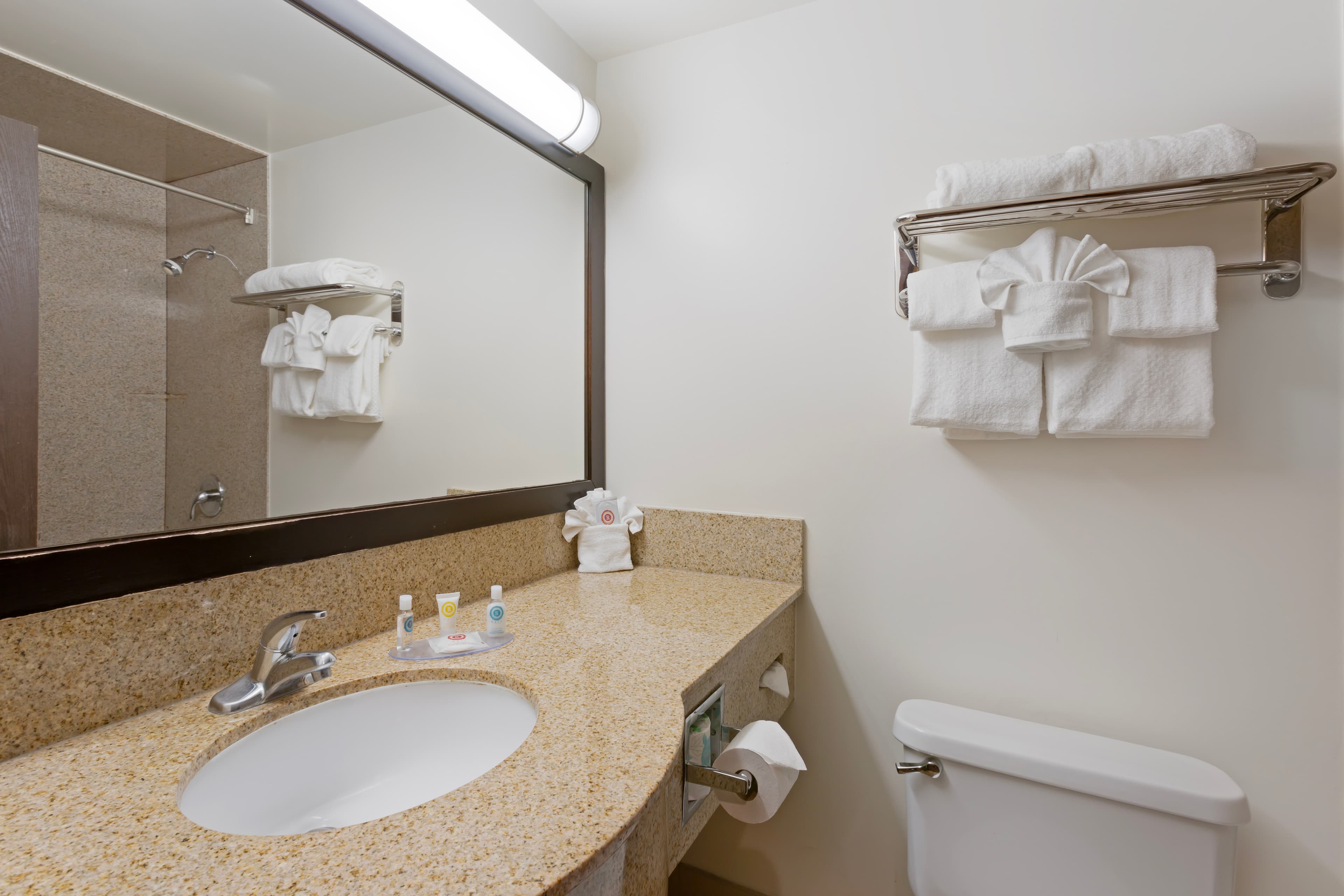 Comfort Inn Near Grand Canyon — 17