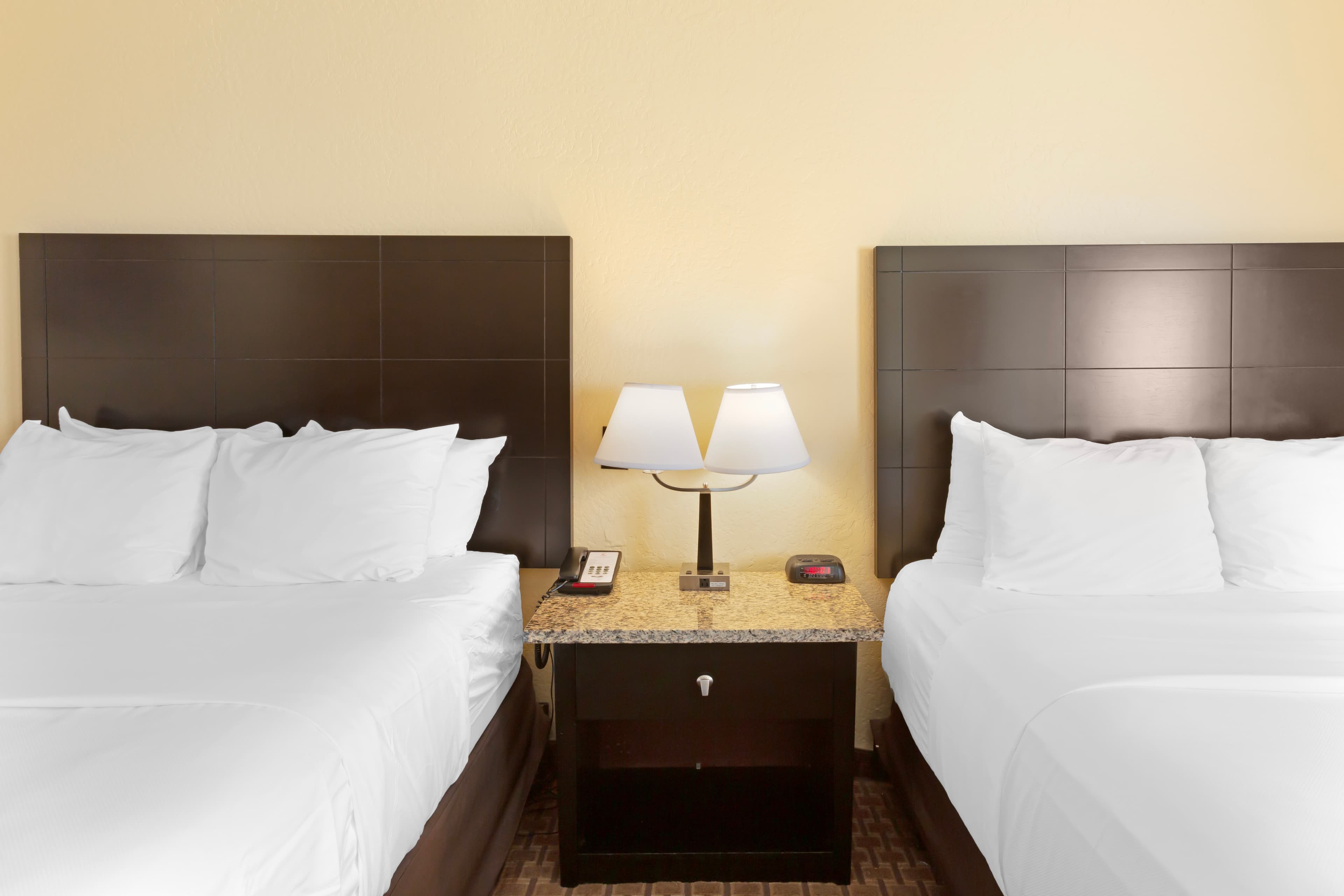 Comfort Inn Near Grand Canyon — 6