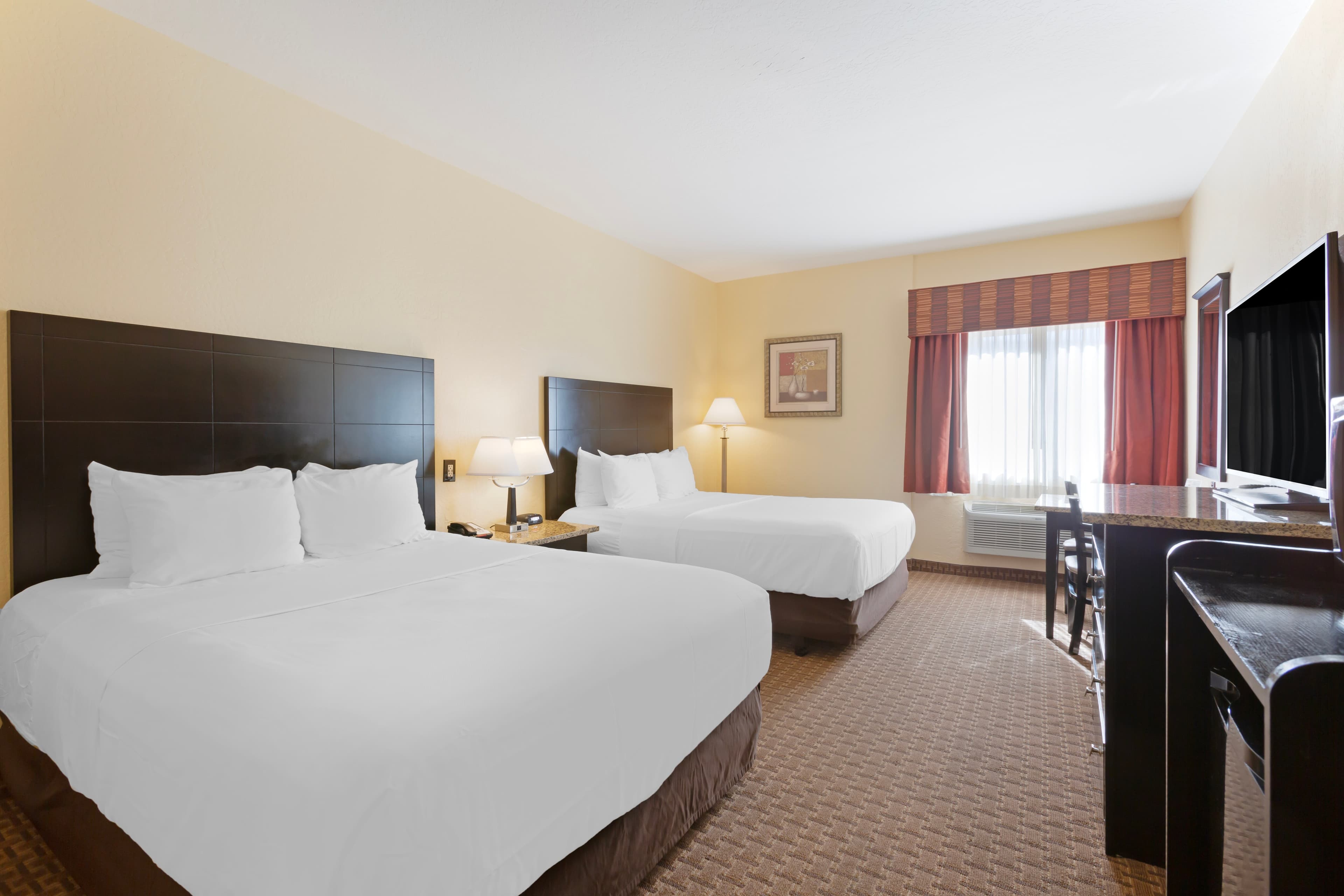 Comfort Inn Near Grand Canyon — 7