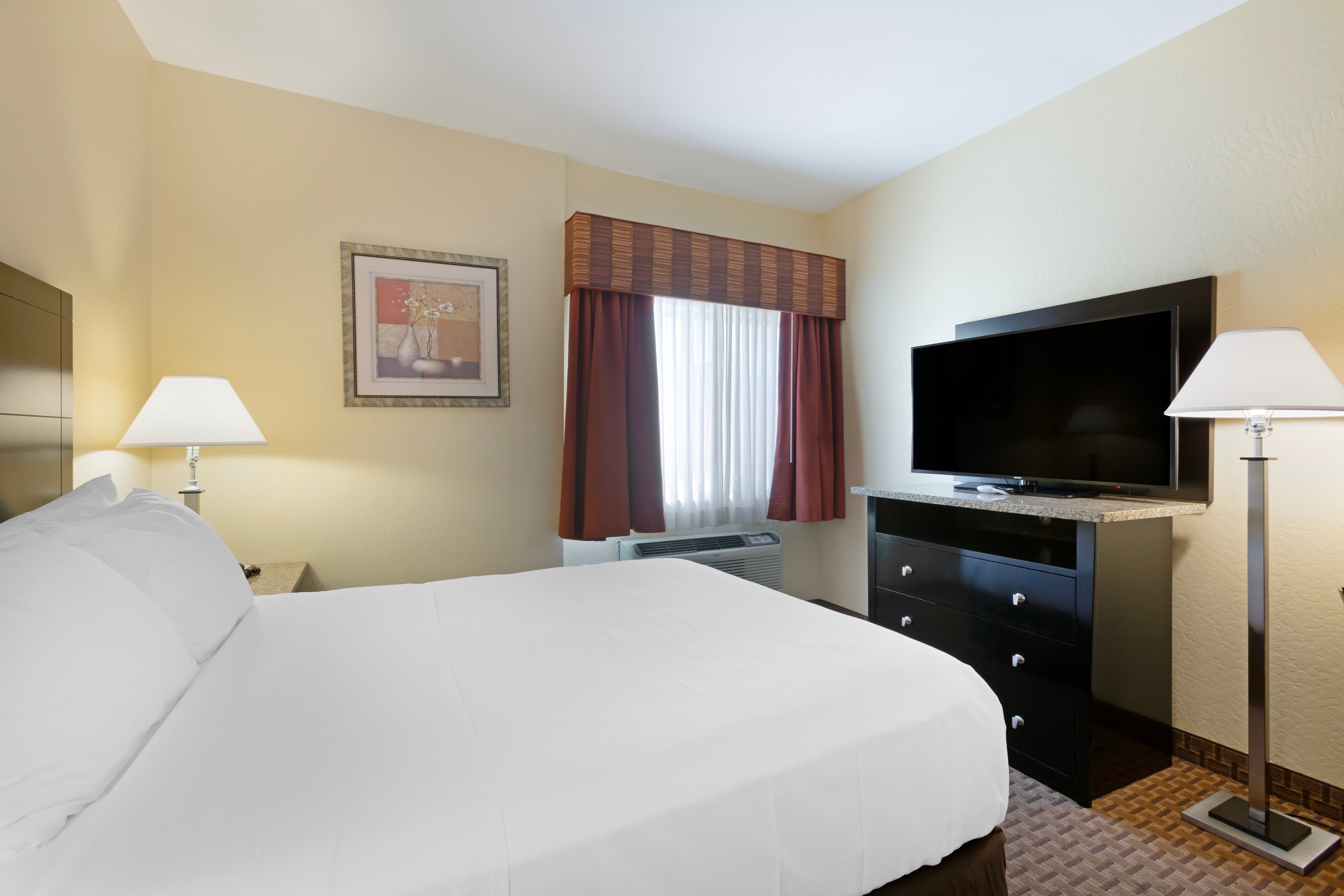 Comfort Inn Near Grand Canyon - Image 3