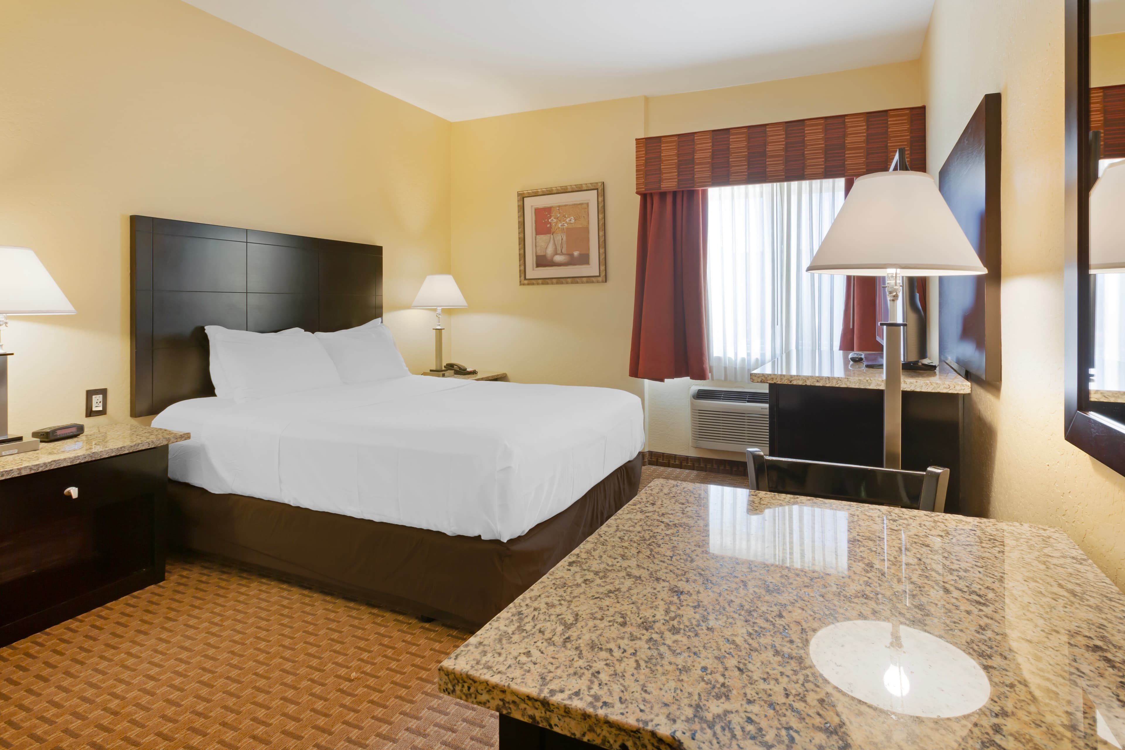 Comfort Inn Near Grand Canyon - Image 4