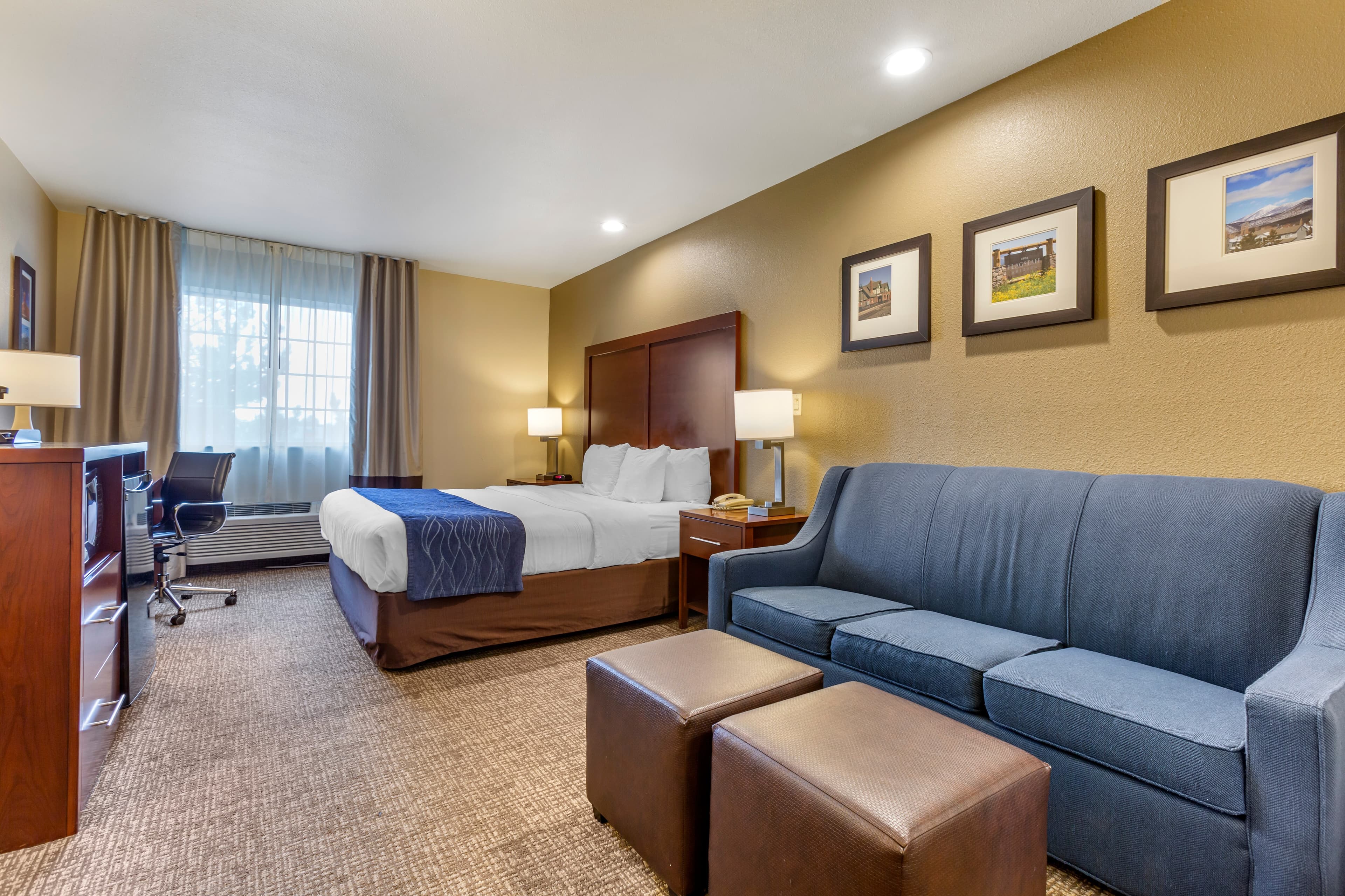Comfort Inn Flagstaff South I-17 - Image 4