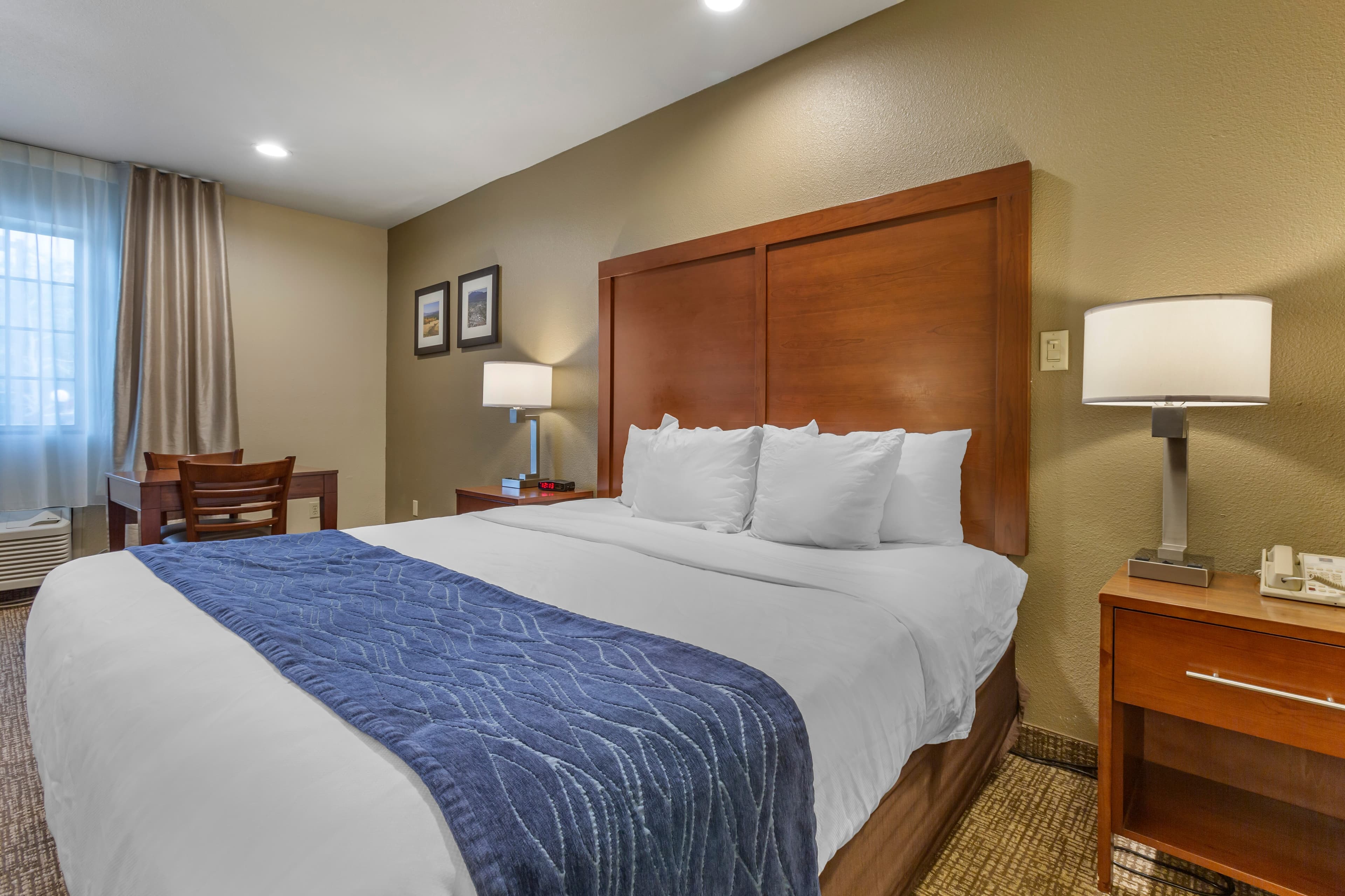 Comfort Inn Flagstaff South I-17 - Image 3