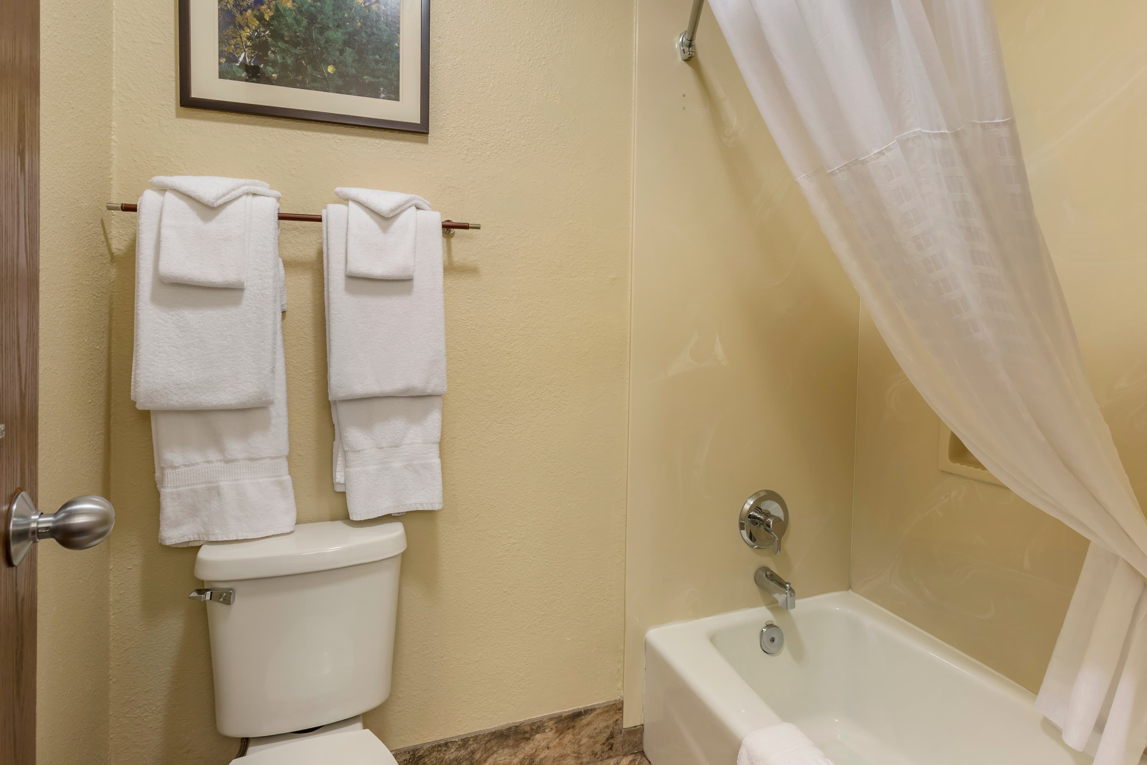 Comfort Inn Flagstaff South I-17 — 14