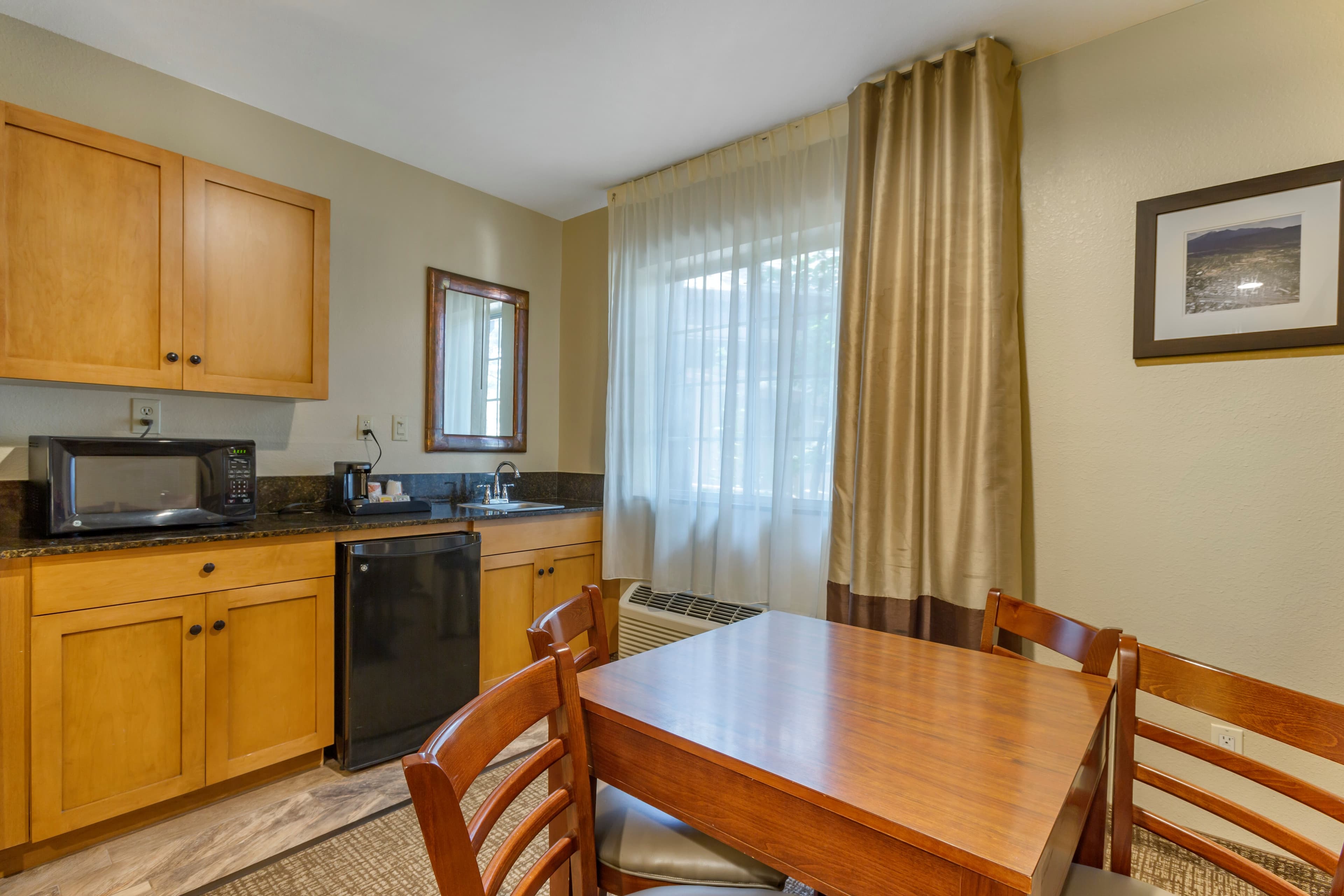 Comfort Inn Flagstaff South I-17 — 21