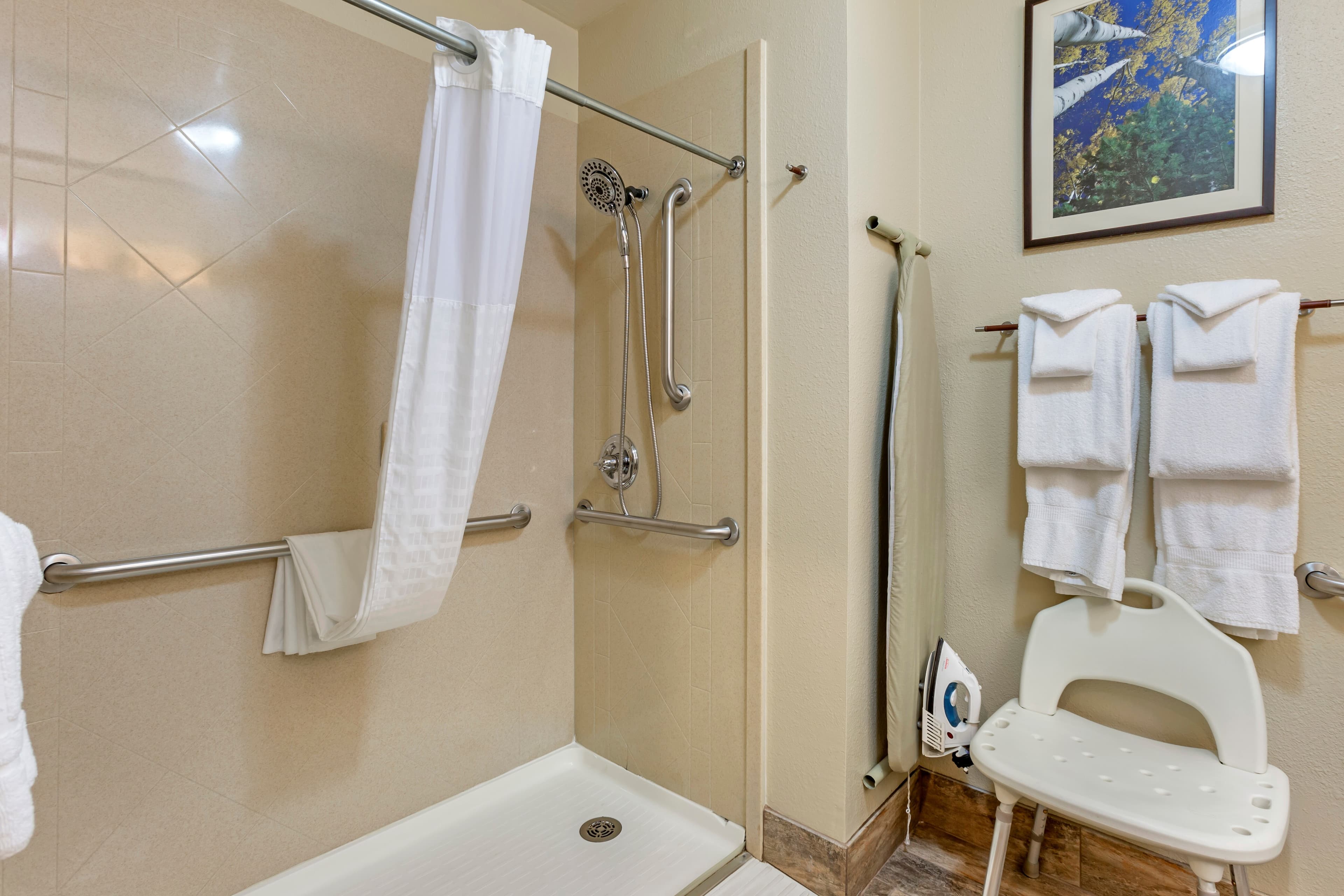 Comfort Inn Flagstaff South I-17 - Image 2