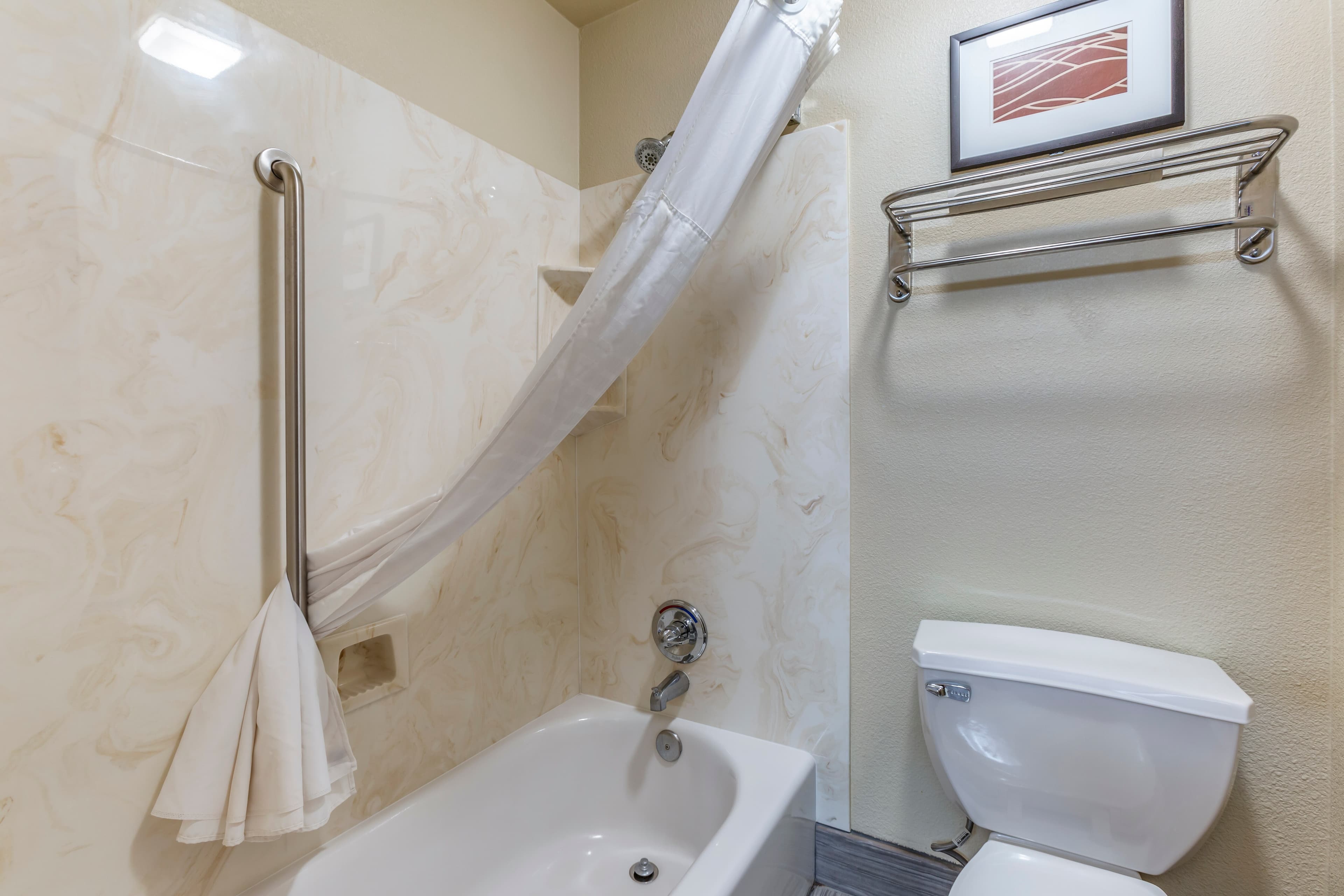 Comfort Inn Flagstaff Lucky Lane I-40 — 22
