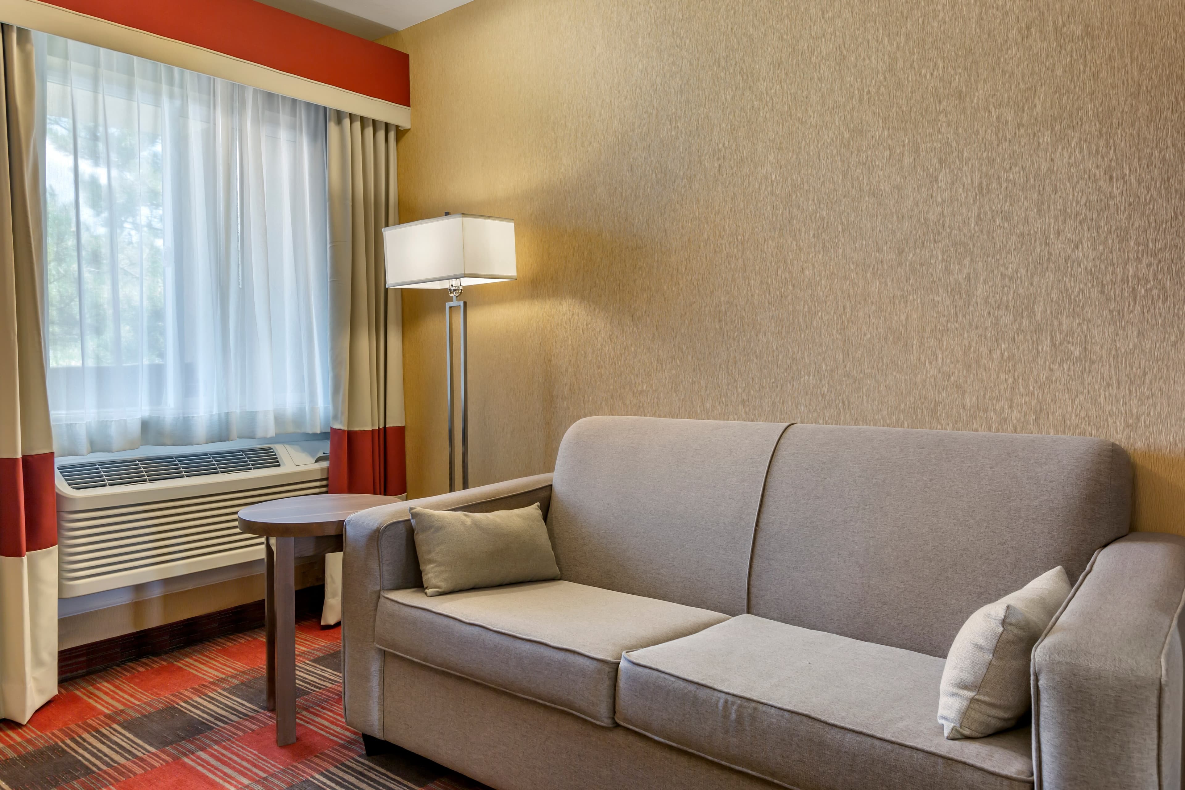 Comfort Inn Flagstaff Lucky Lane I-40 — 31