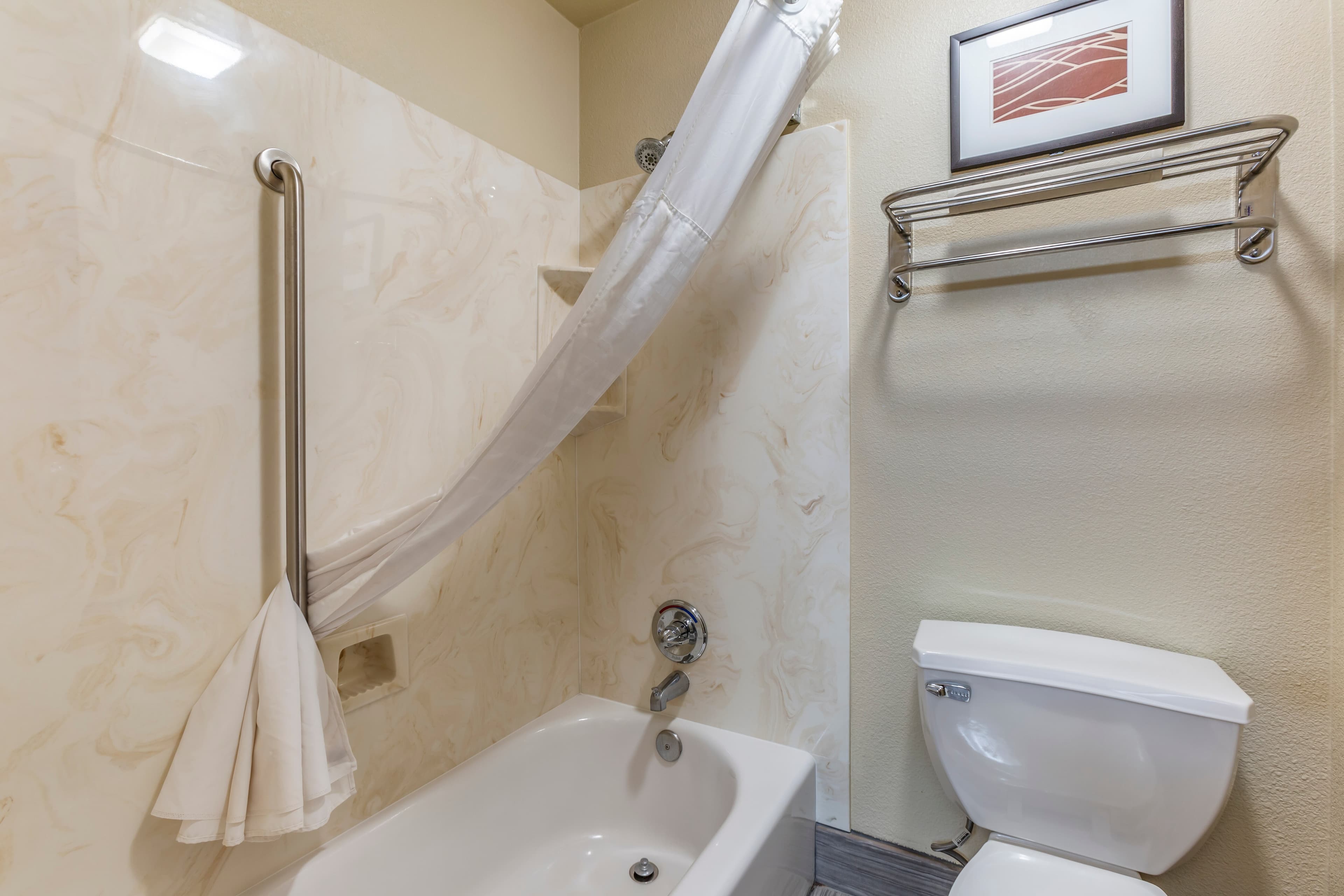 Comfort Inn Flagstaff Lucky Lane I-40 — 21