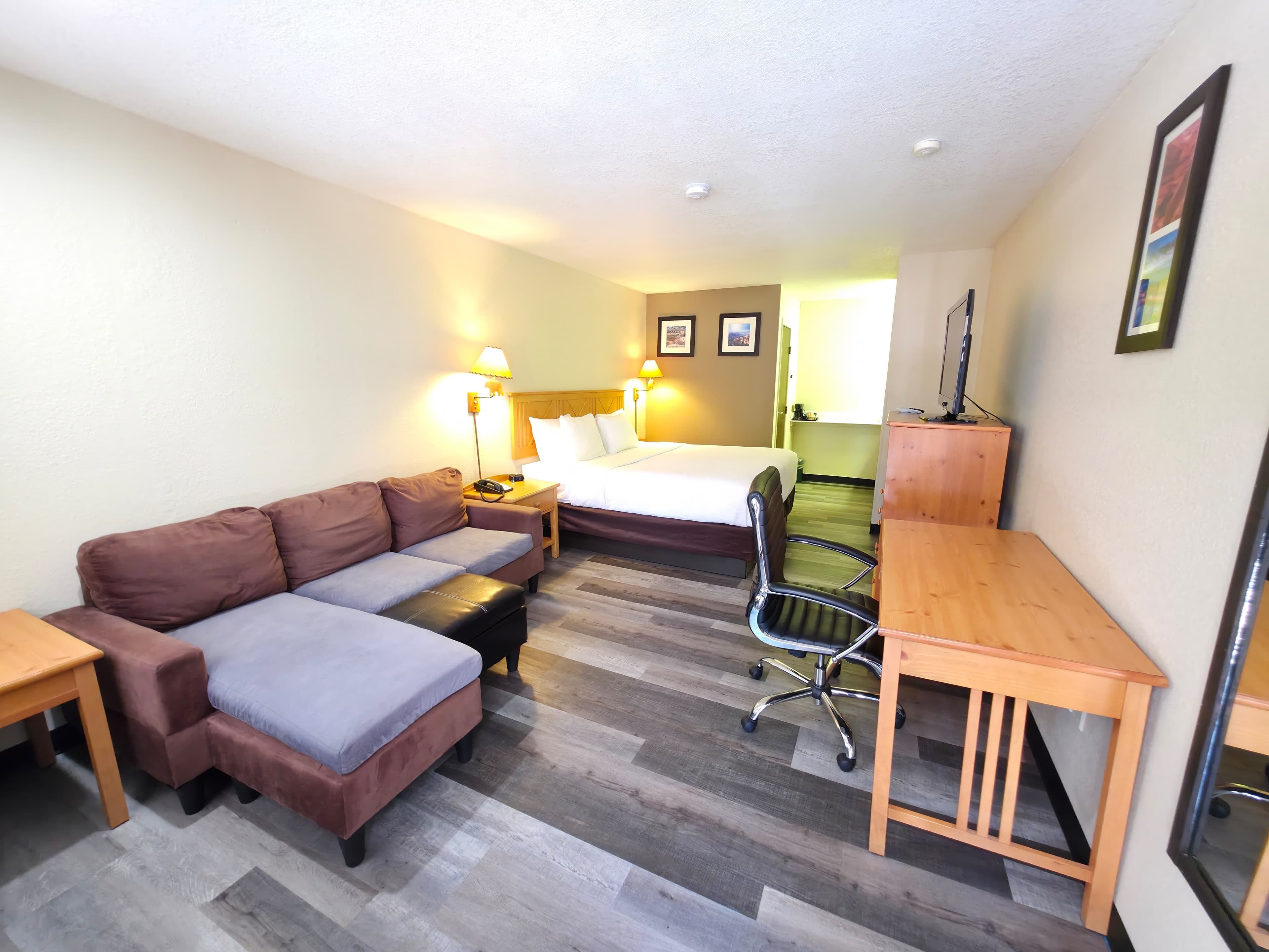 Quality Inn Pinetop Lakeside - Image 3