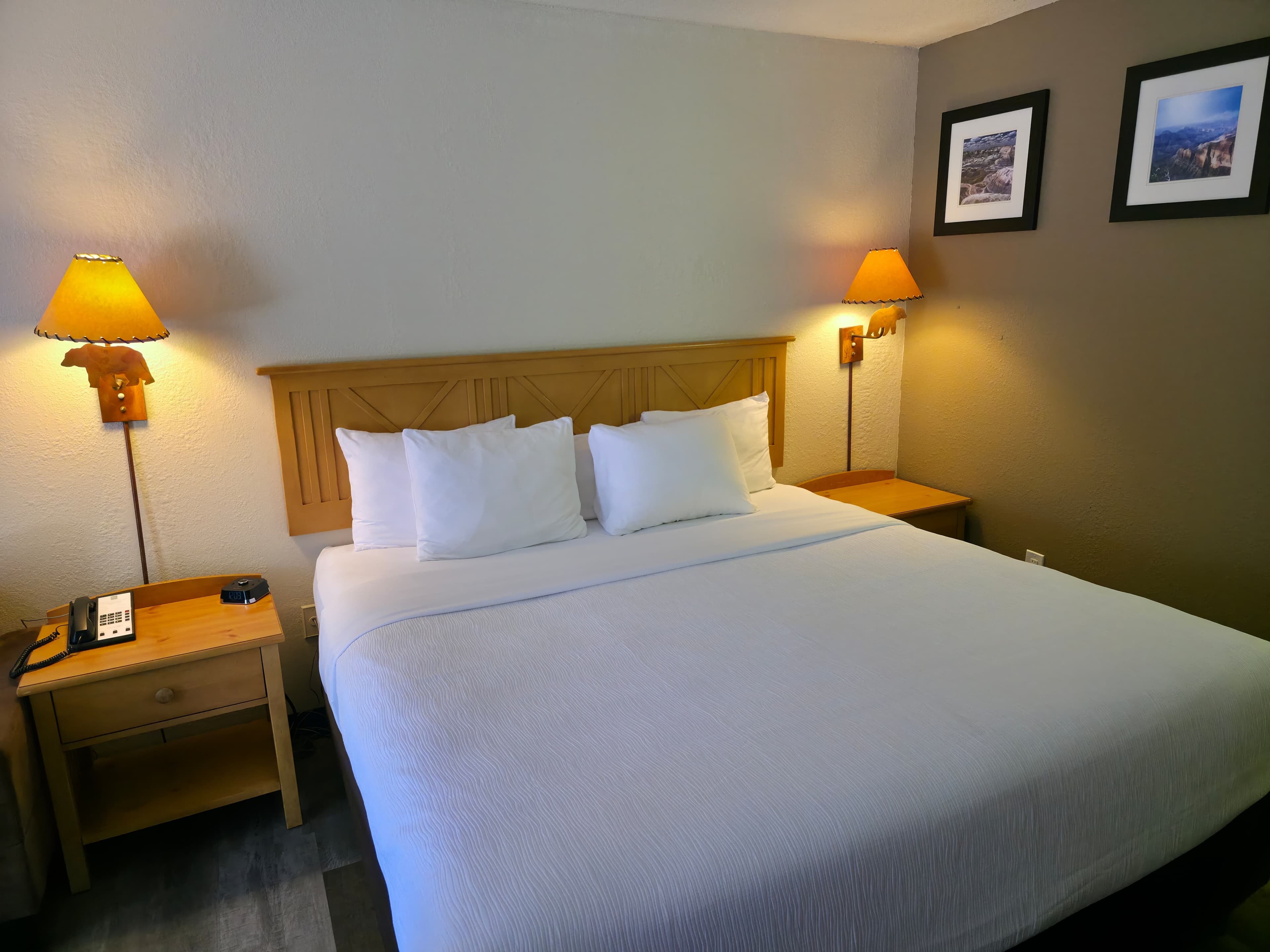 Quality Inn Pinetop Lakeside - Image 5