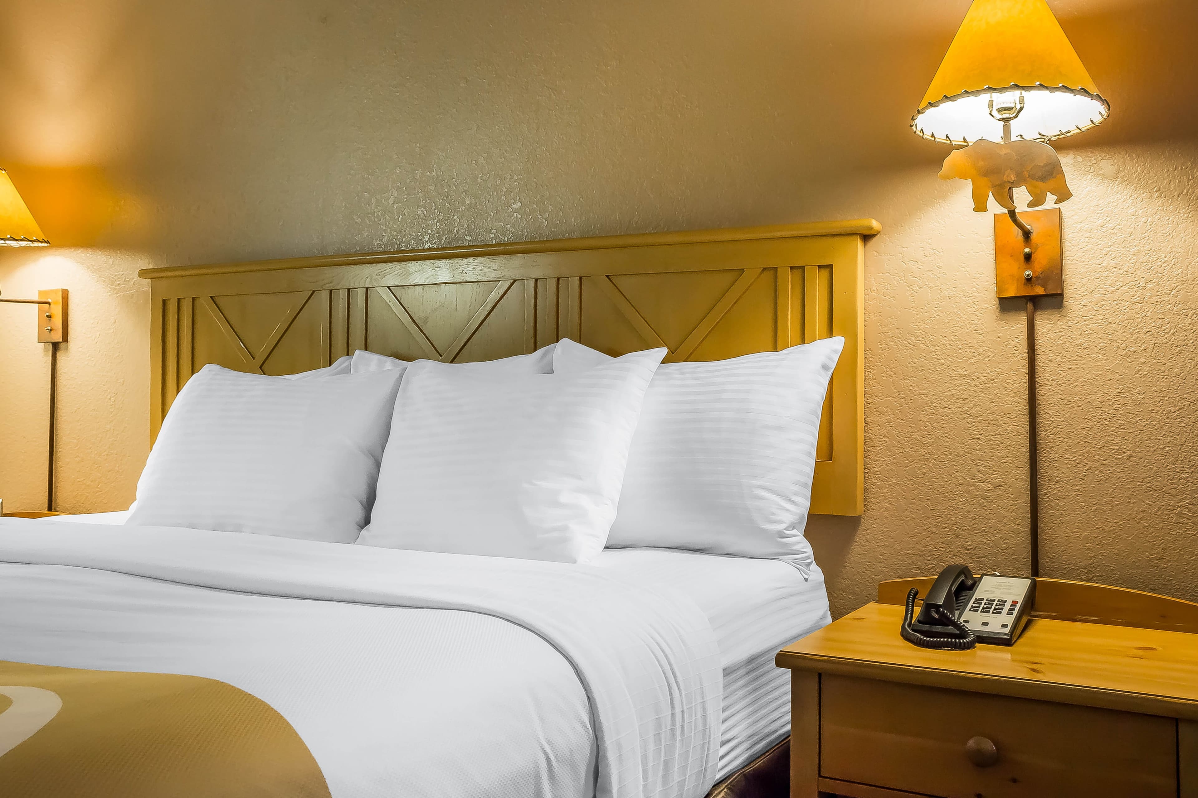 Quality Inn Pinetop Lakeside - Image 2