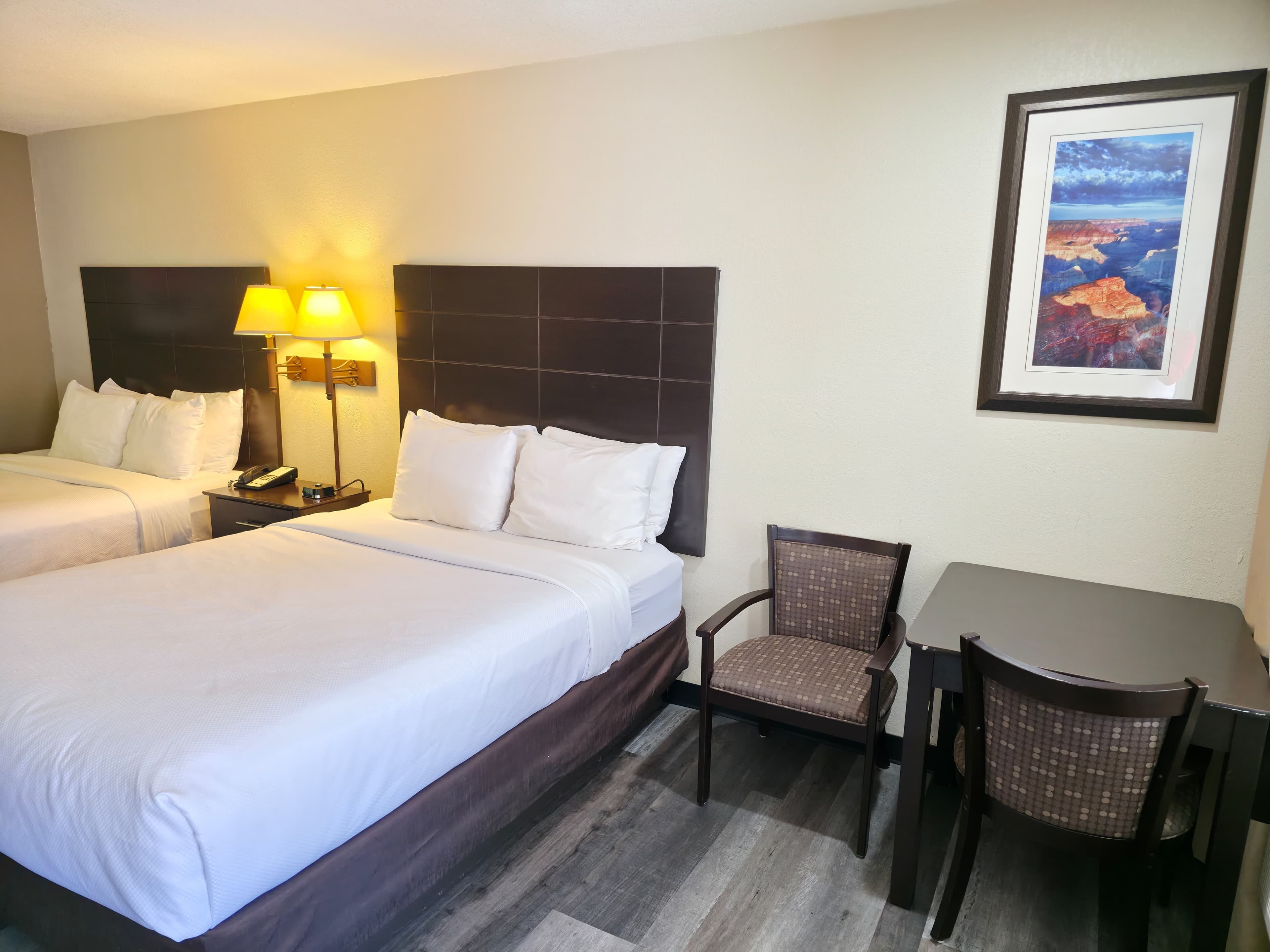 Quality Inn Pinetop Lakeside — 6