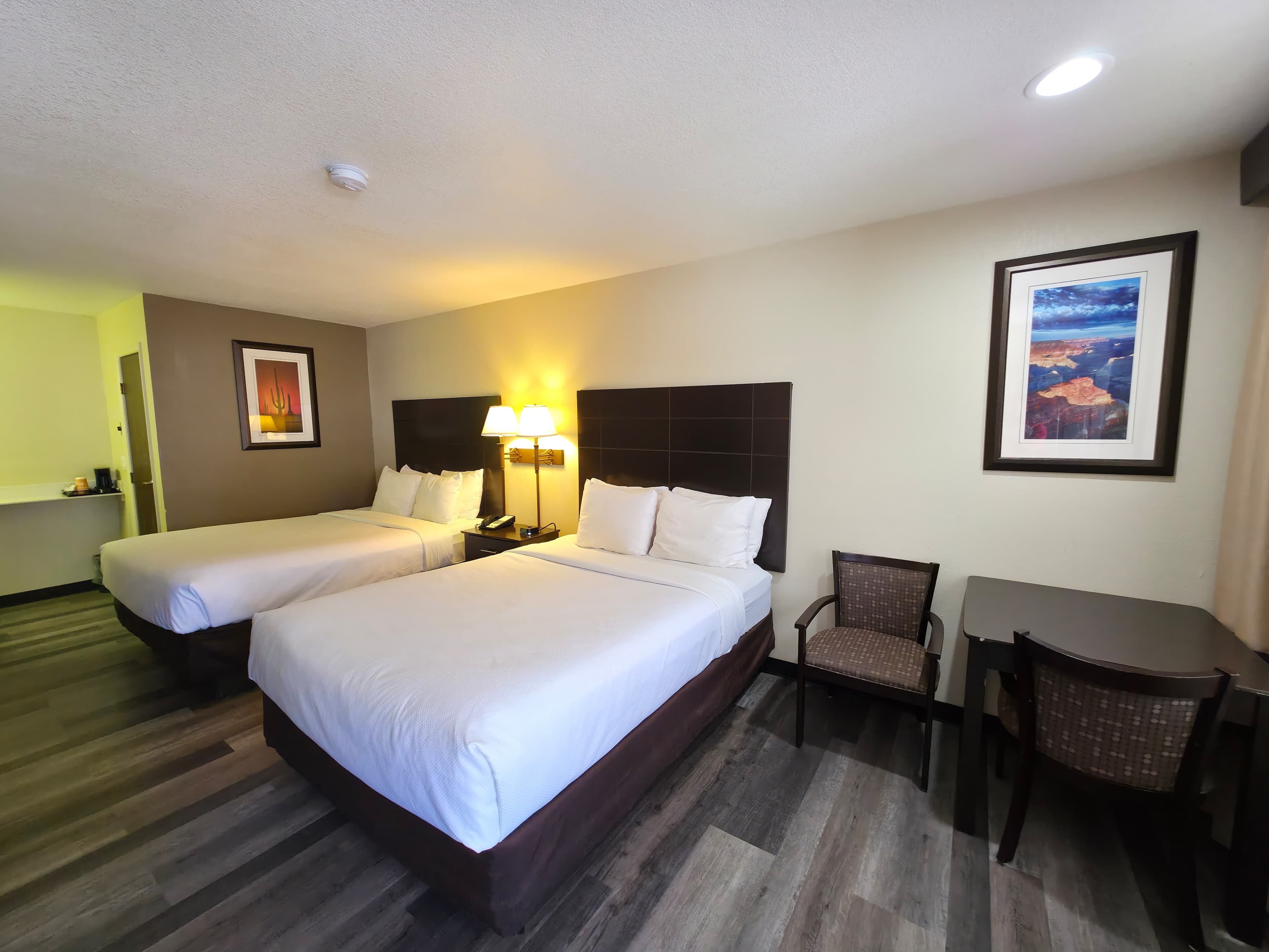 Quality Inn Pinetop Lakeside — 7