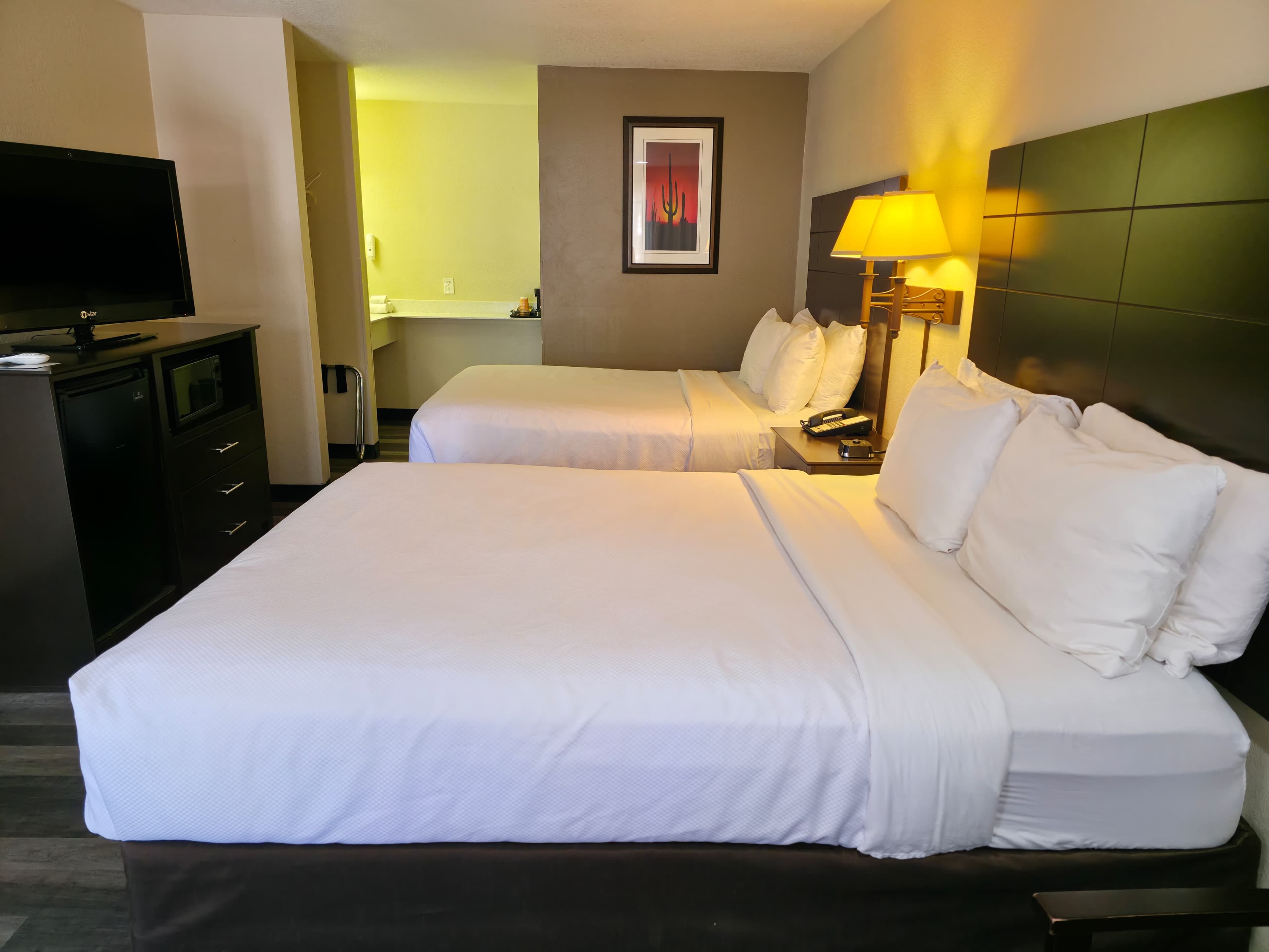 Quality Inn Pinetop Lakeside — 8