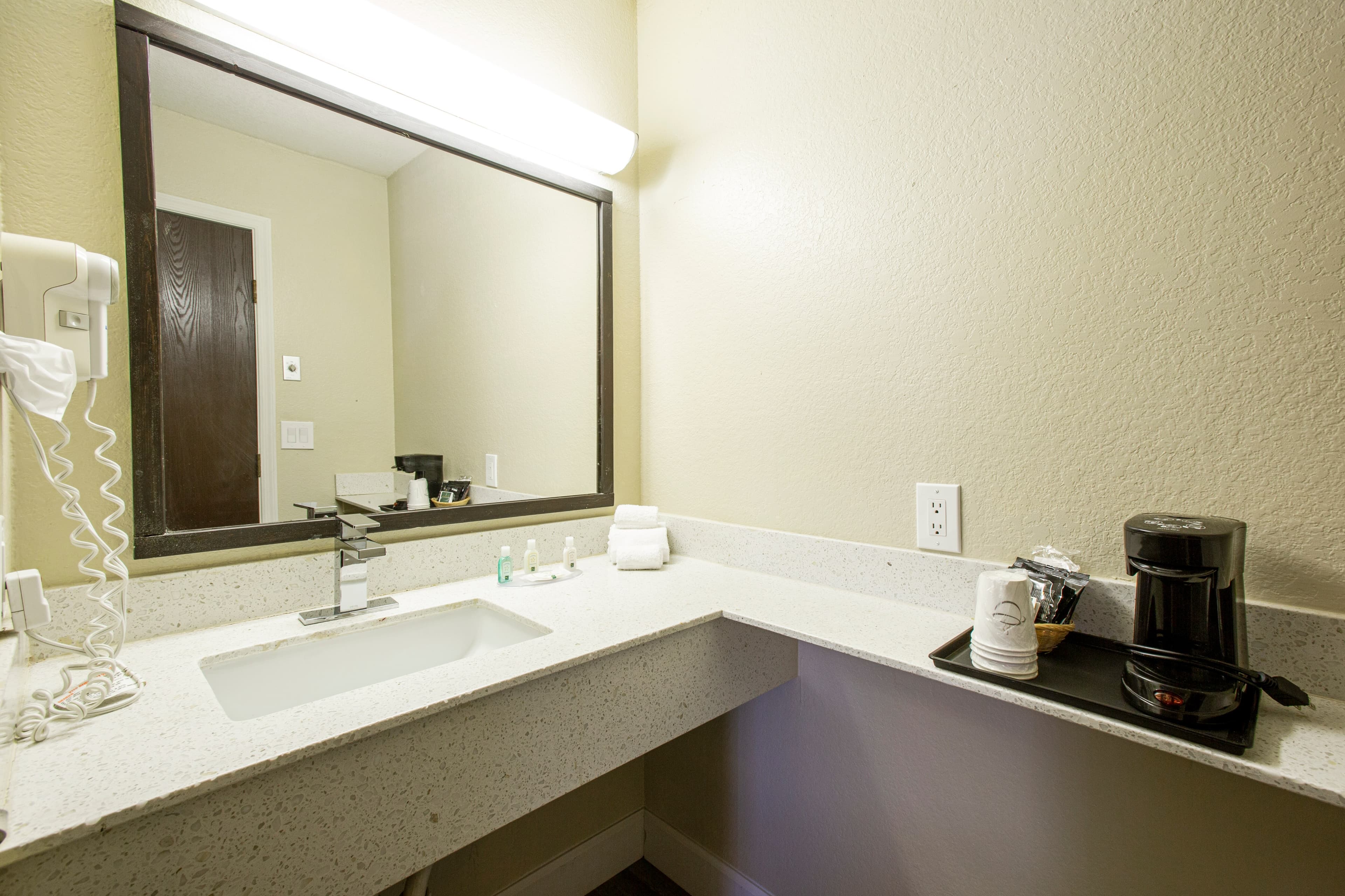 Quality Inn Pinetop Lakeside — 9