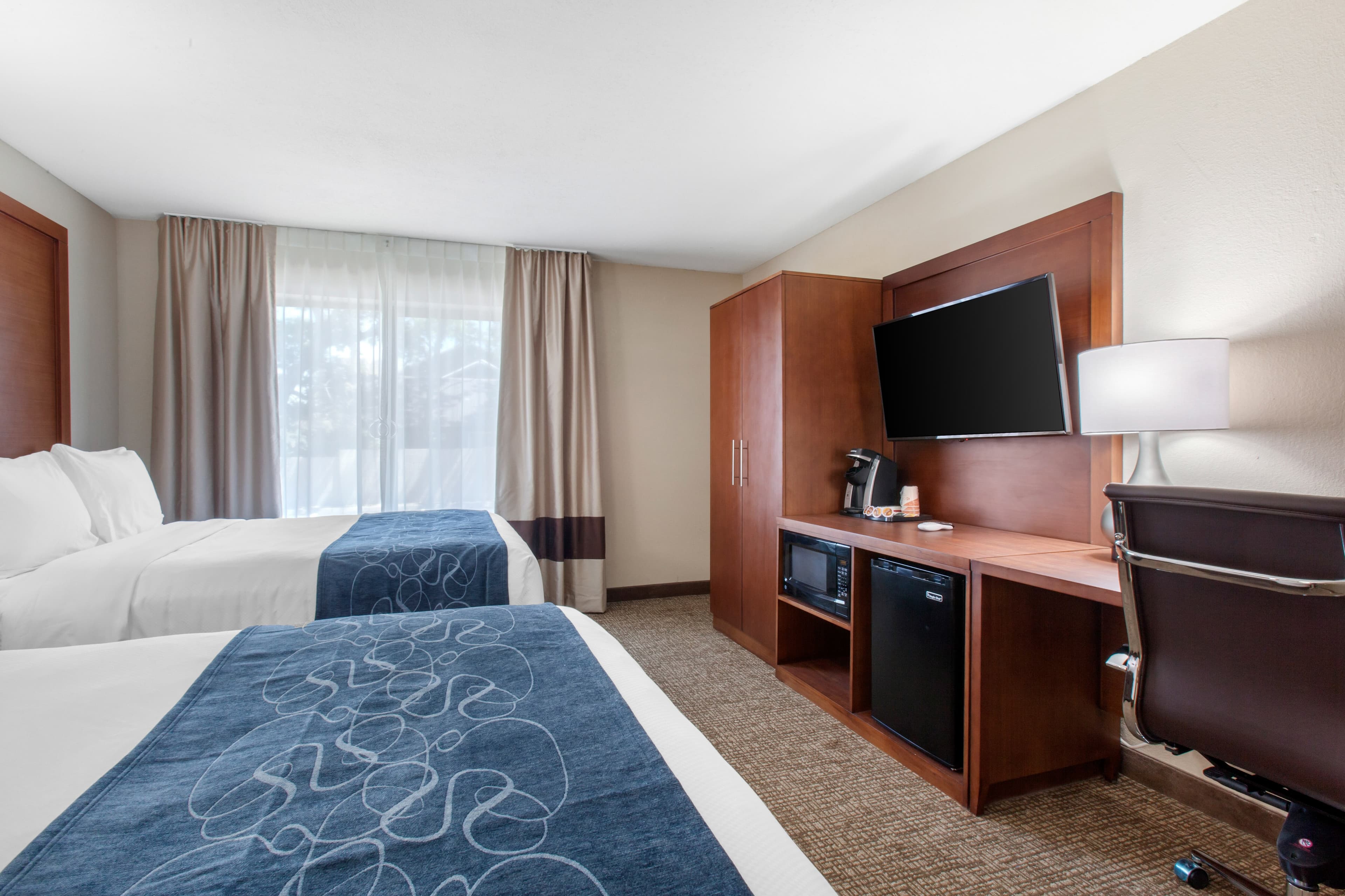 Comfort Inn & Suites Pinetop Show Low - Image 3