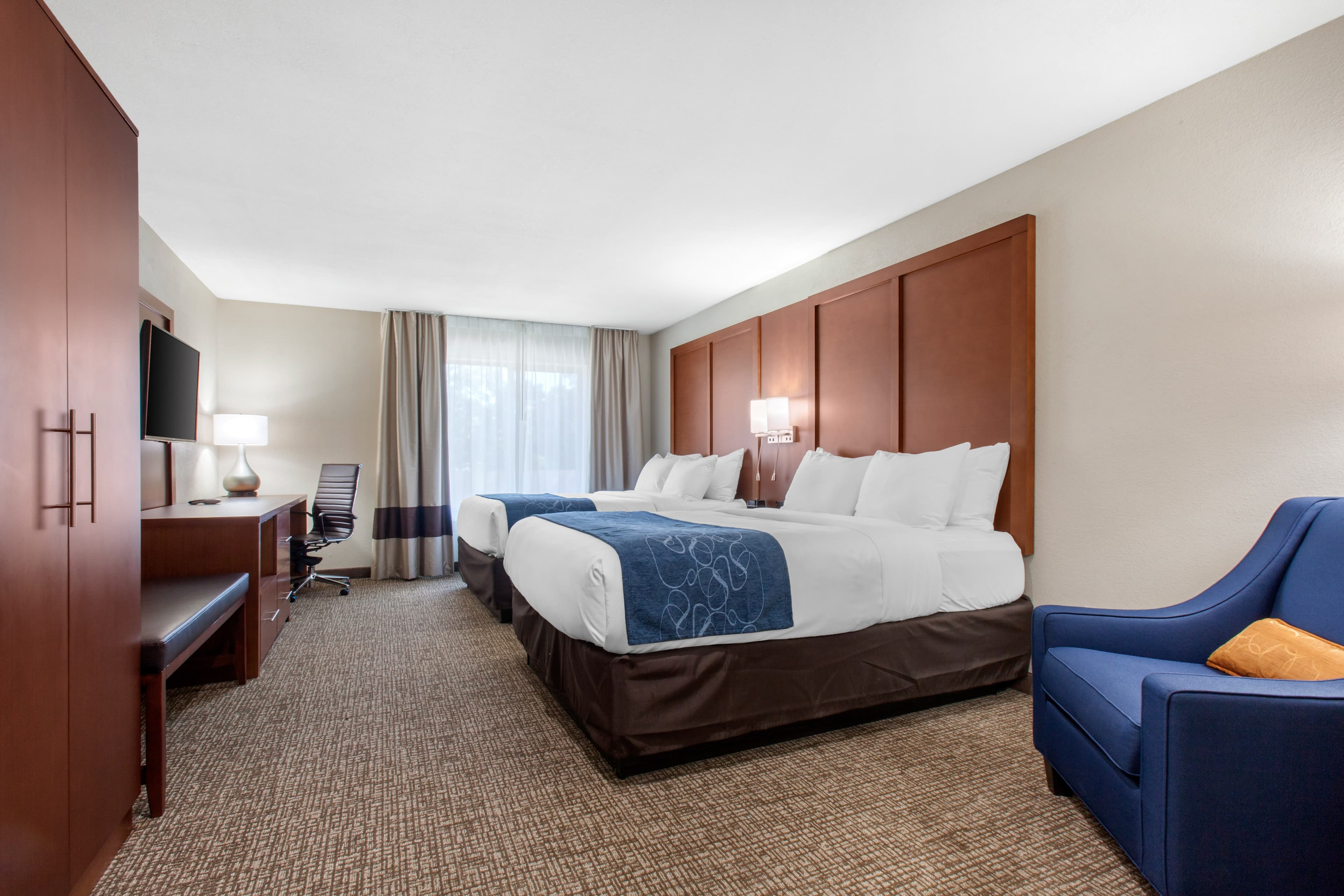 Comfort Inn & Suites Pinetop Show Low — 8