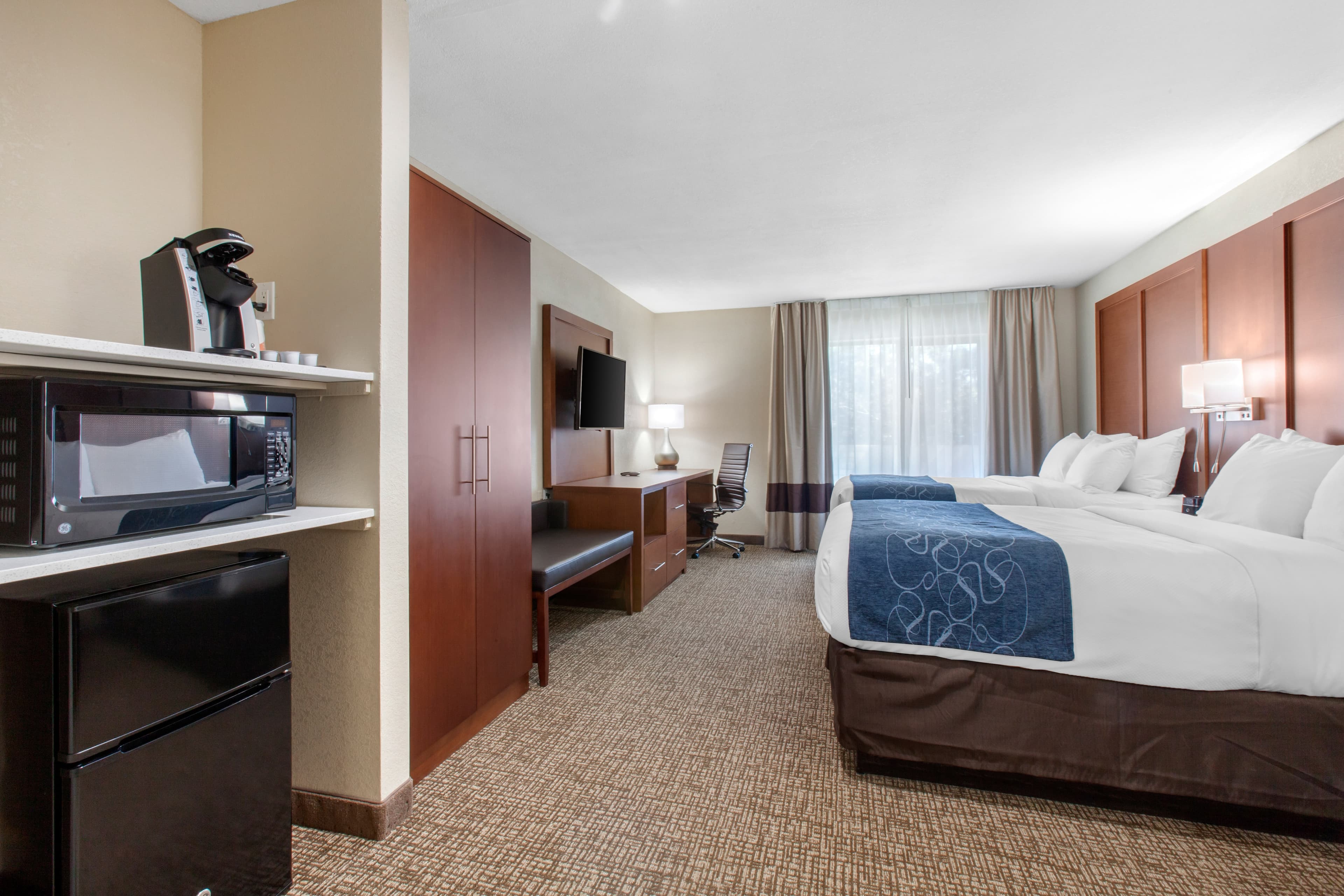 Comfort Inn & Suites Pinetop Show Low — 9