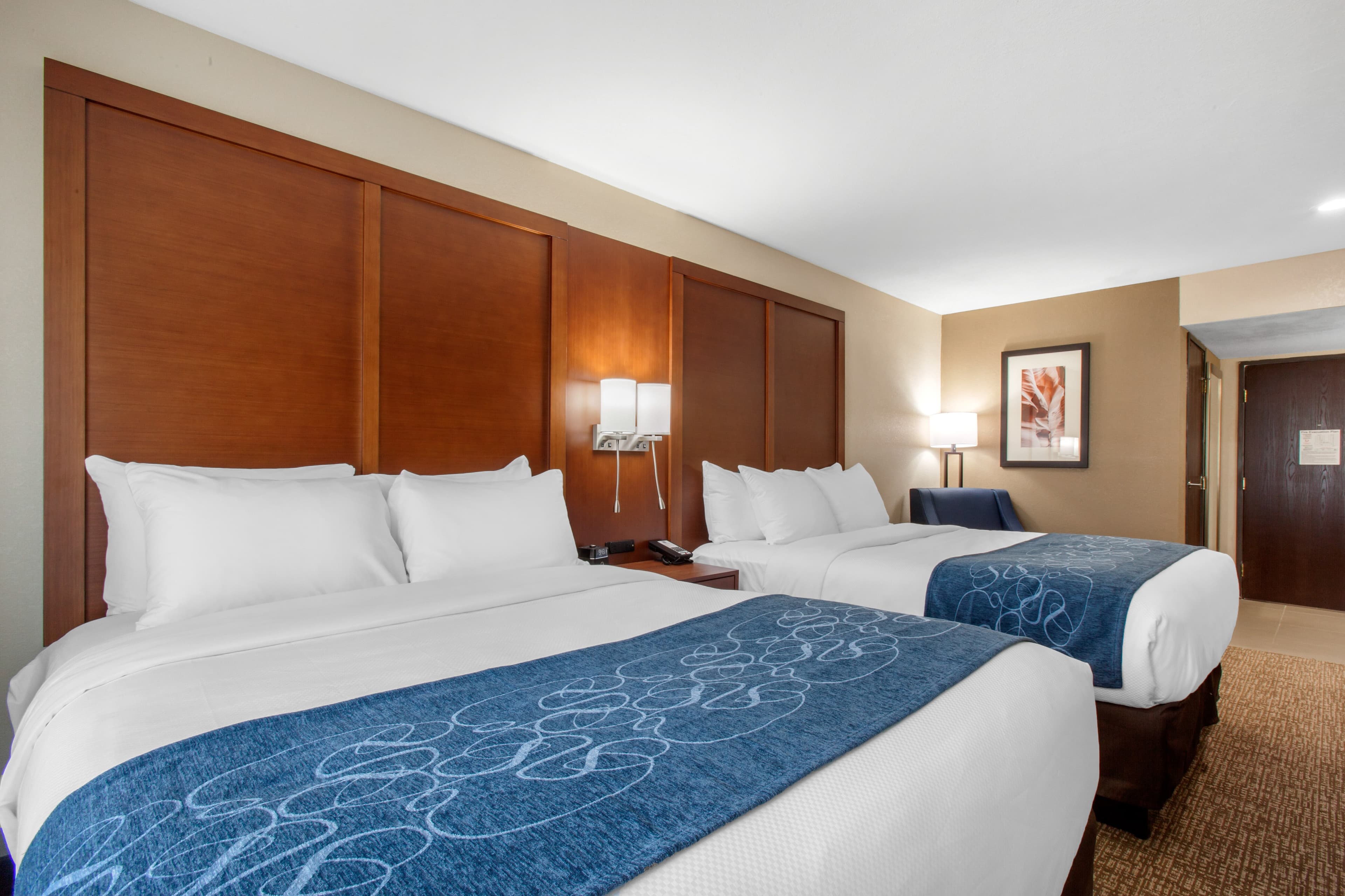 Comfort Inn & Suites Pinetop Show Low - Image 1