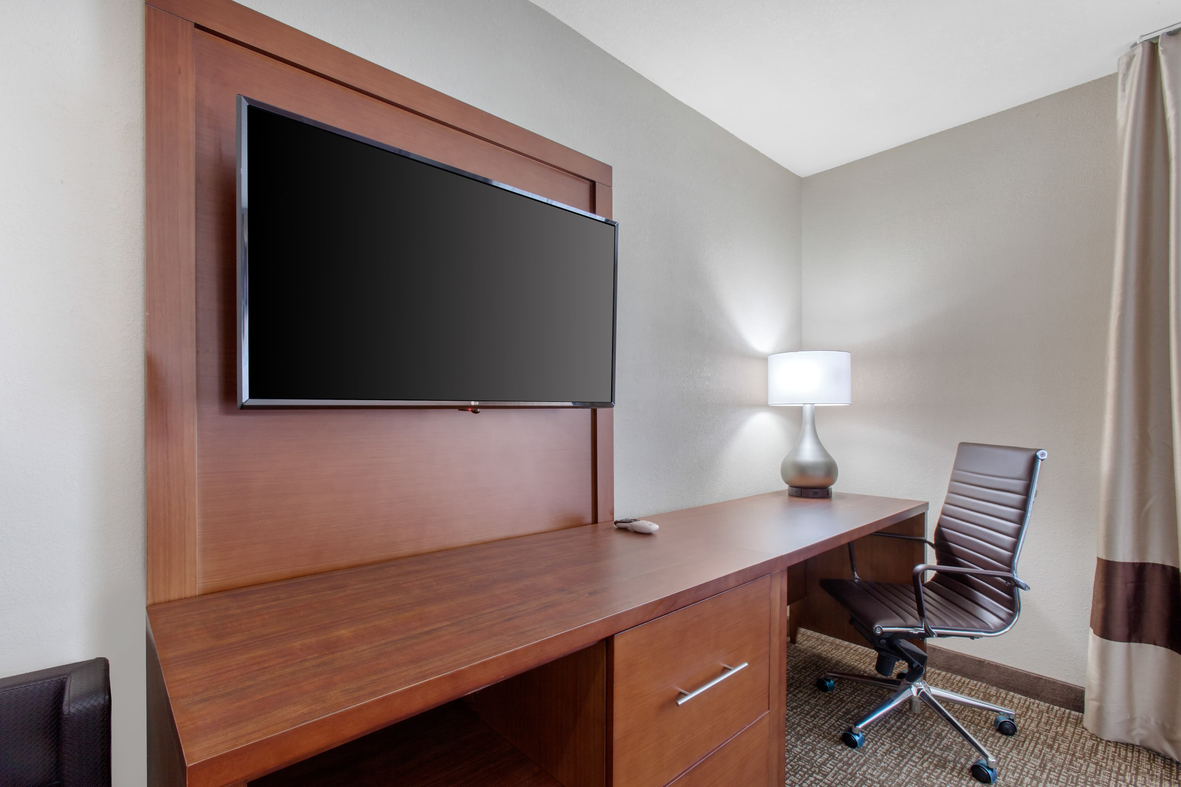 Comfort Inn & Suites Pinetop Show Low — 10