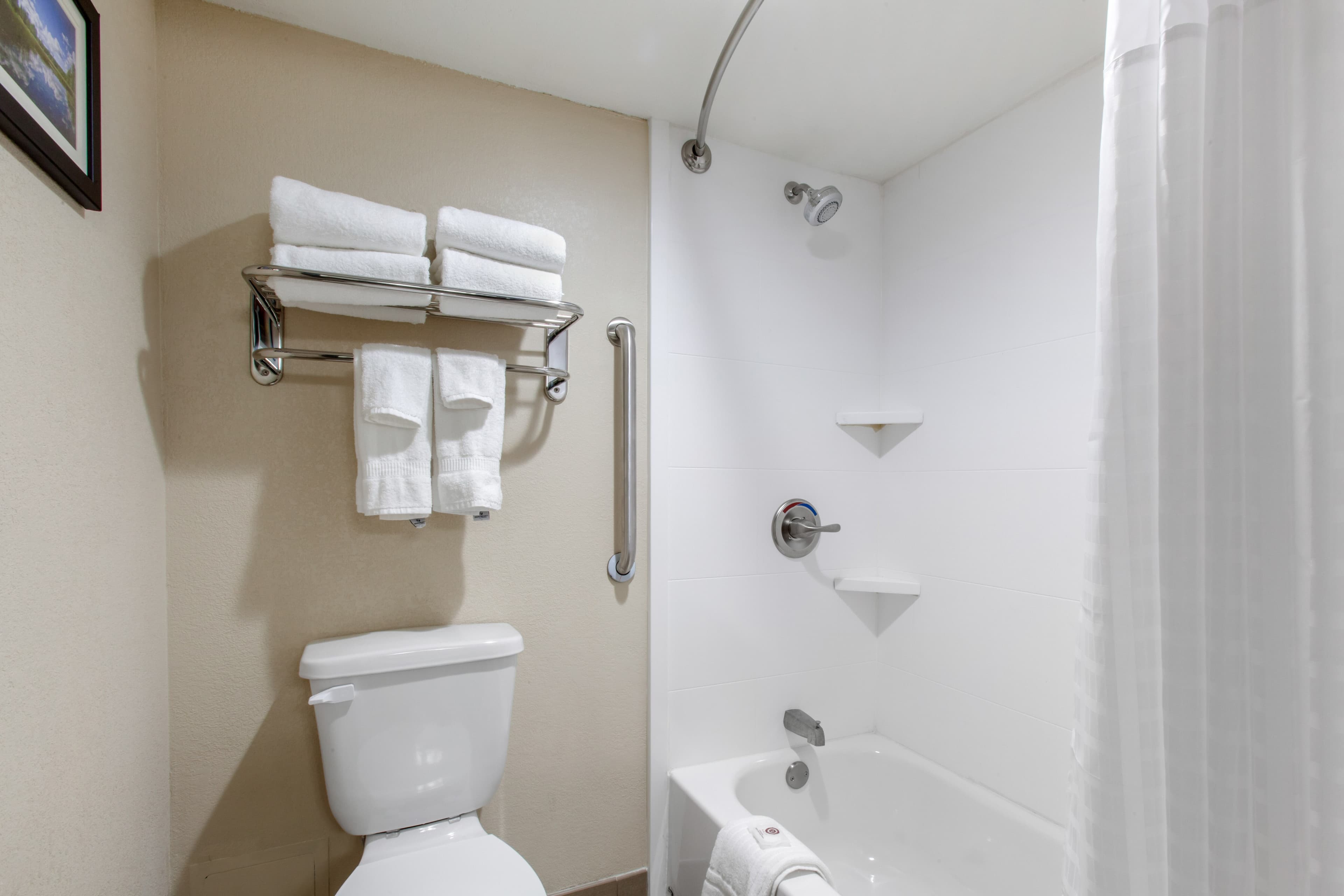 Comfort Inn & Suites Pinetop Show Low — 11