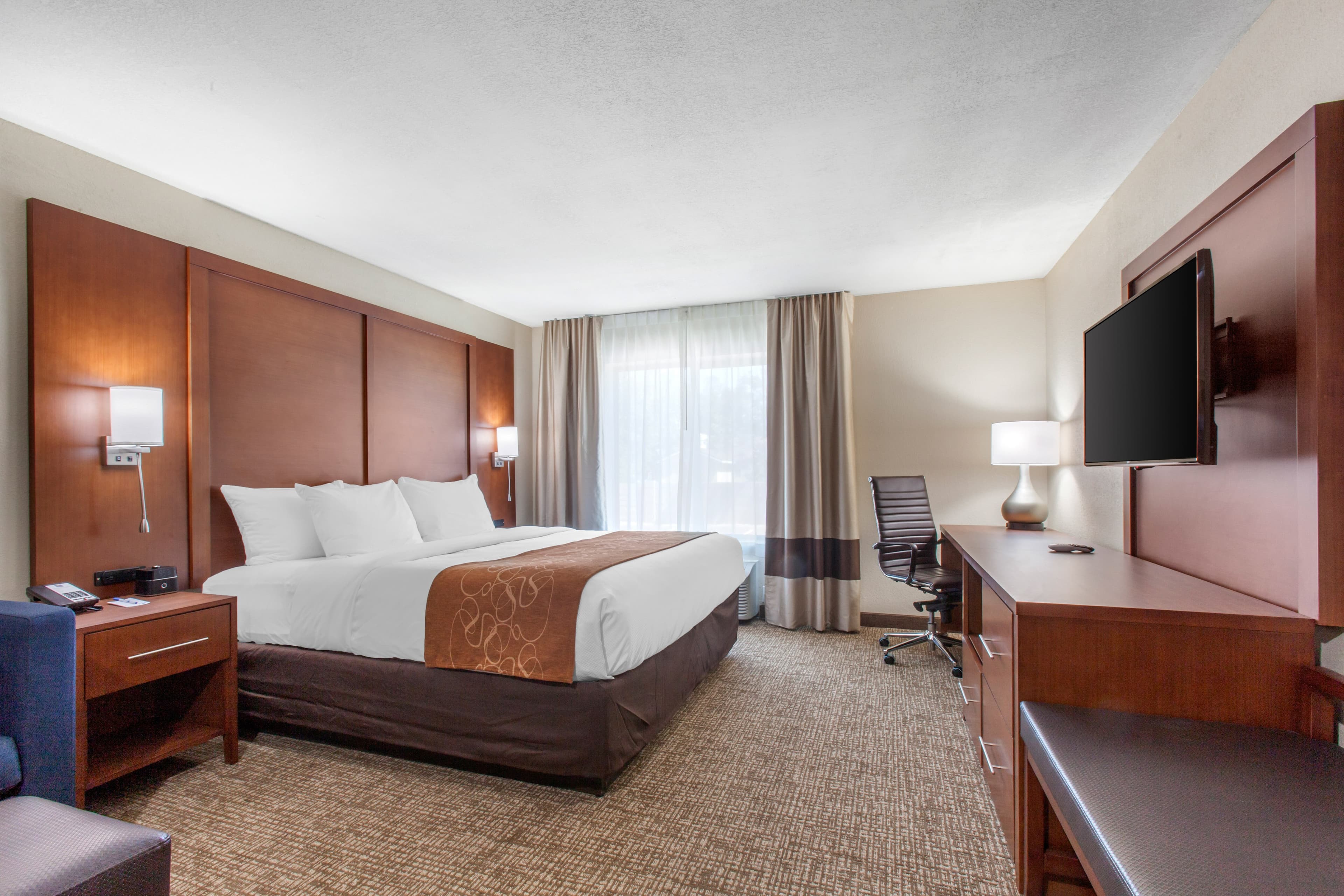 Comfort Inn & Suites Pinetop Show Low — 12