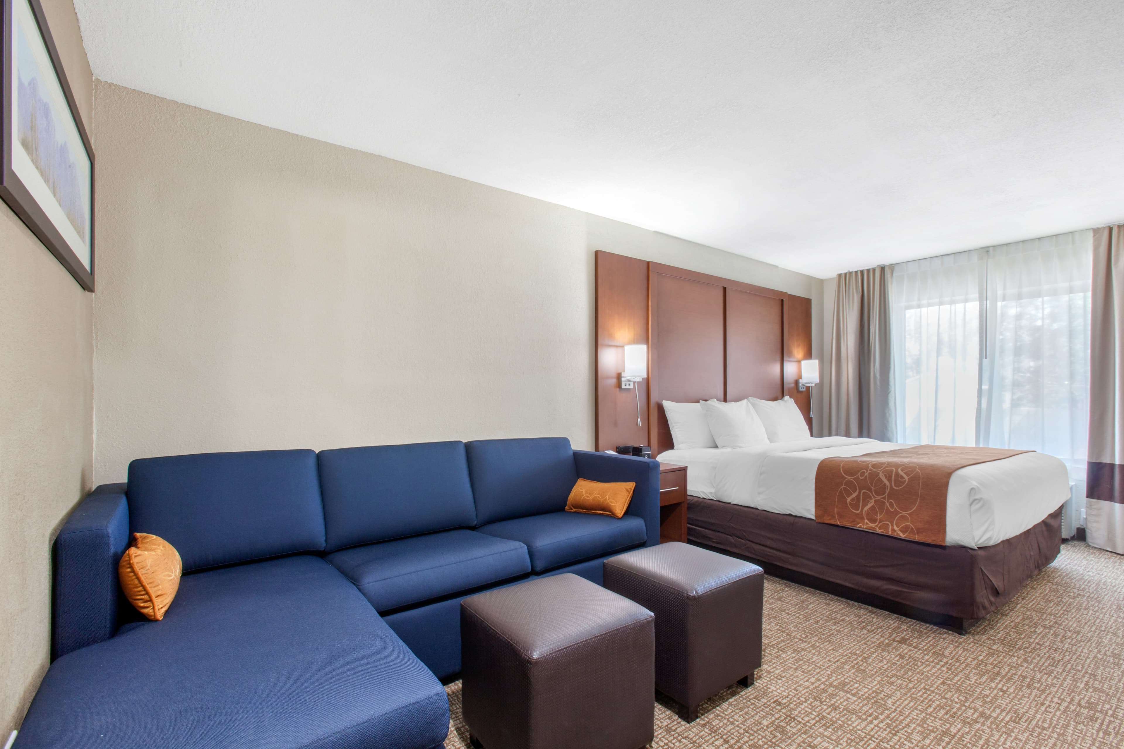 Comfort Inn & Suites Pinetop Show Low — 14