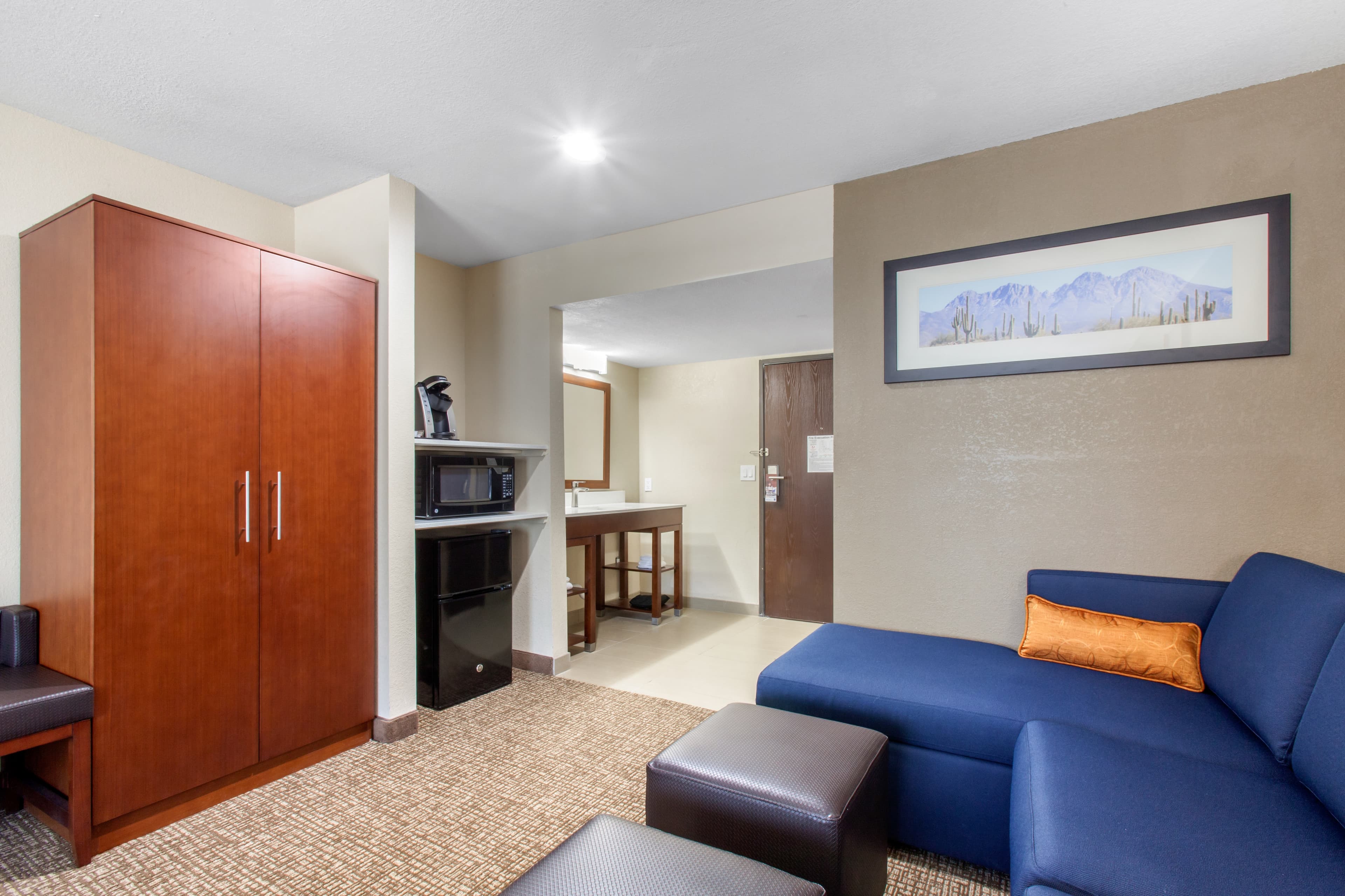 Comfort Inn & Suites Pinetop Show Low — 15