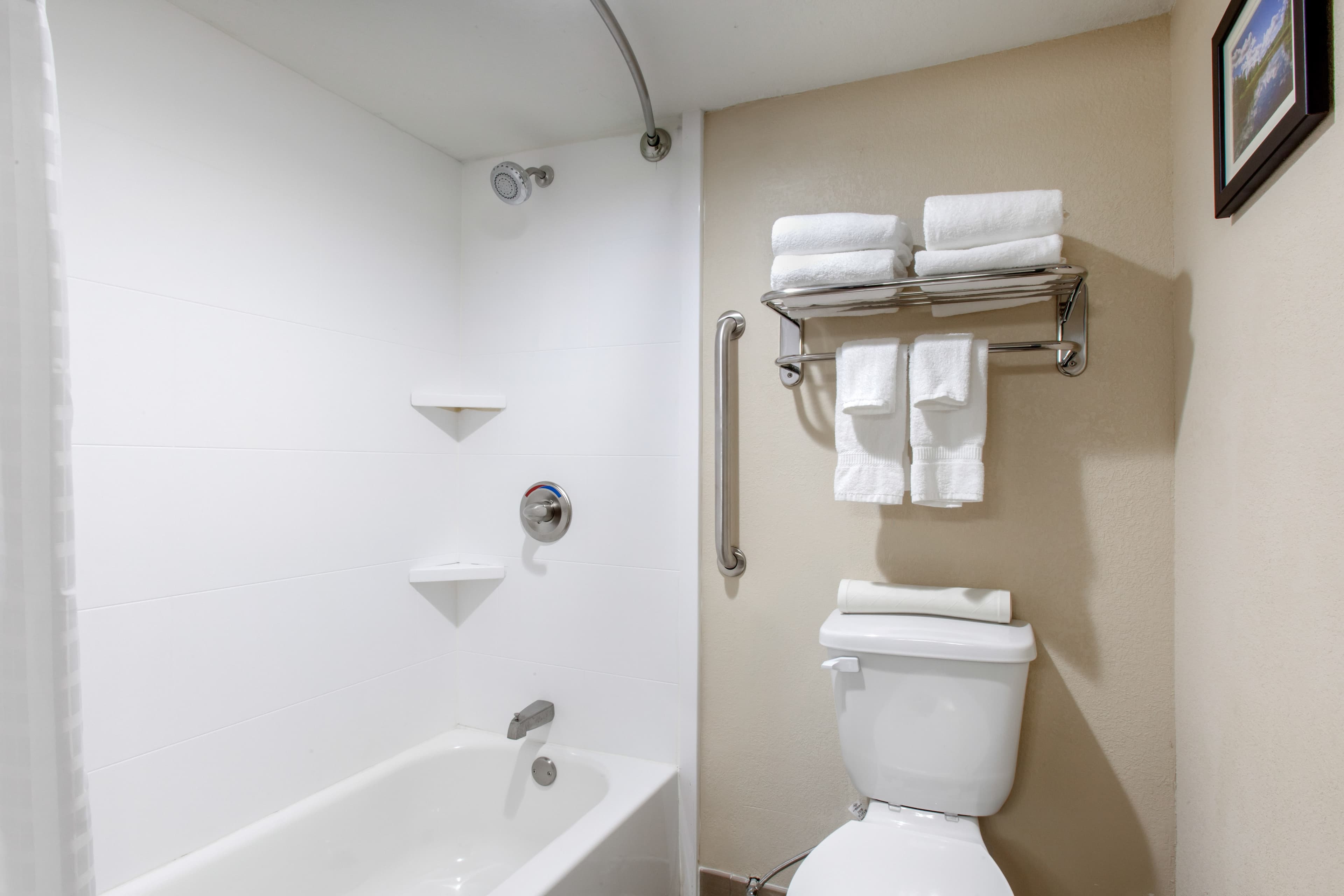 Comfort Inn & Suites Pinetop Show Low — 16