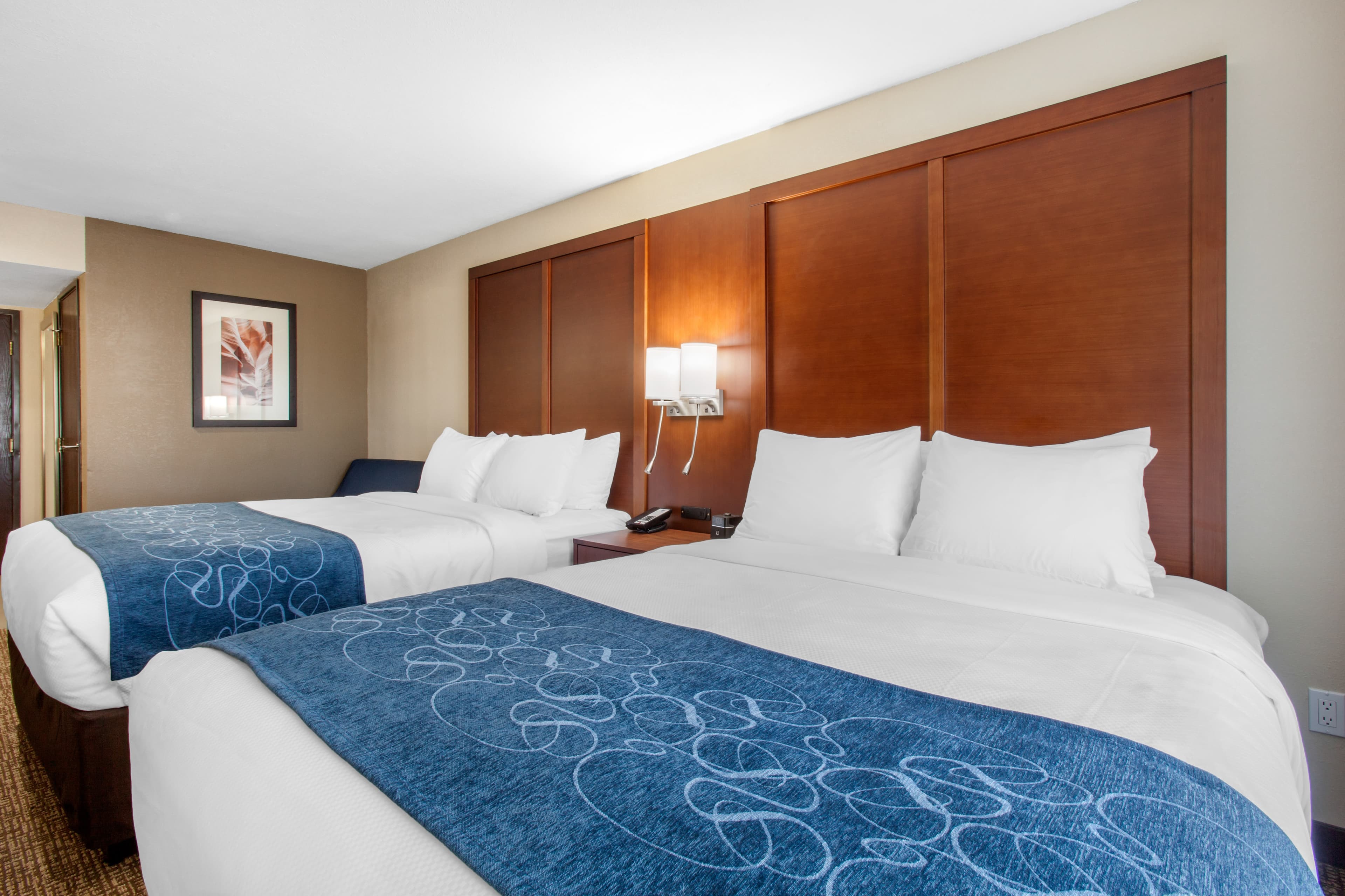 Comfort Inn & Suites Pinetop Show Low — 22