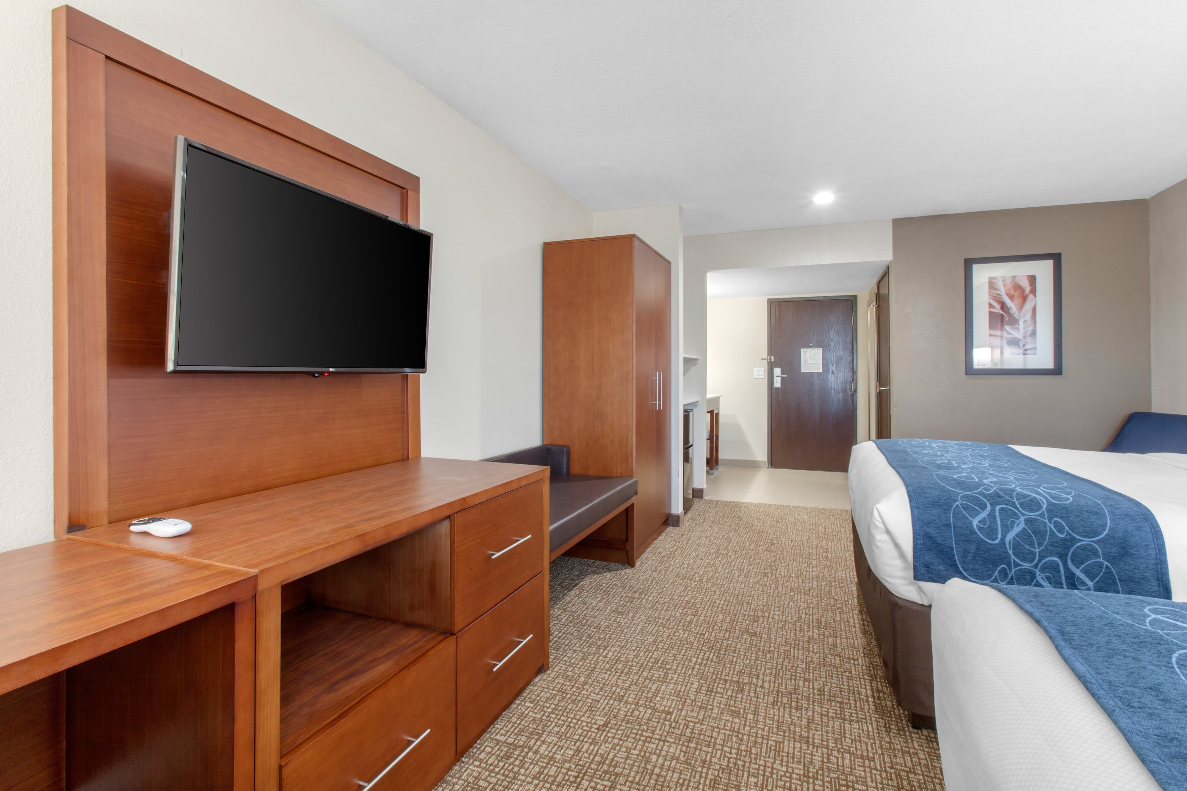 Comfort Inn & Suites Pinetop Show Low — 23