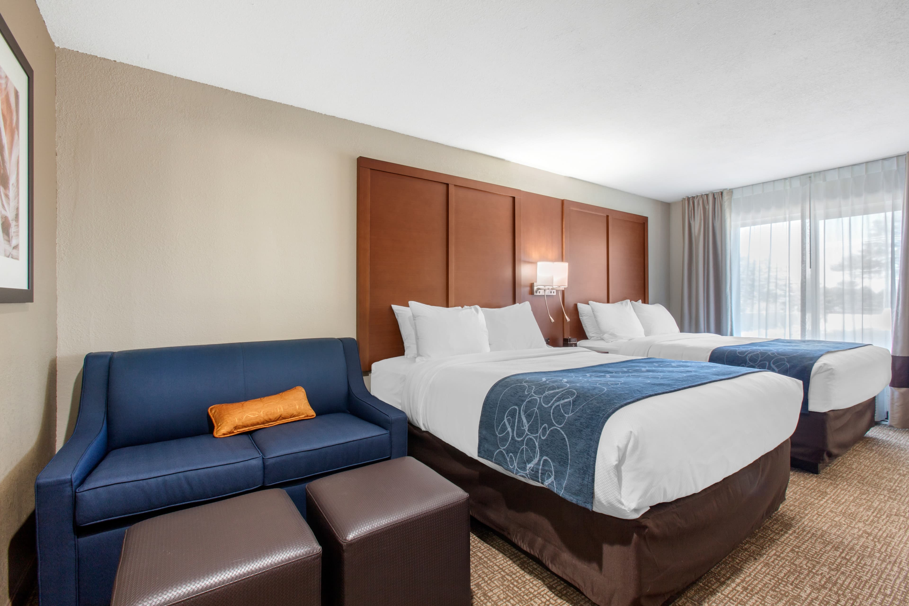 Comfort Inn & Suites Pinetop Show Low — 24